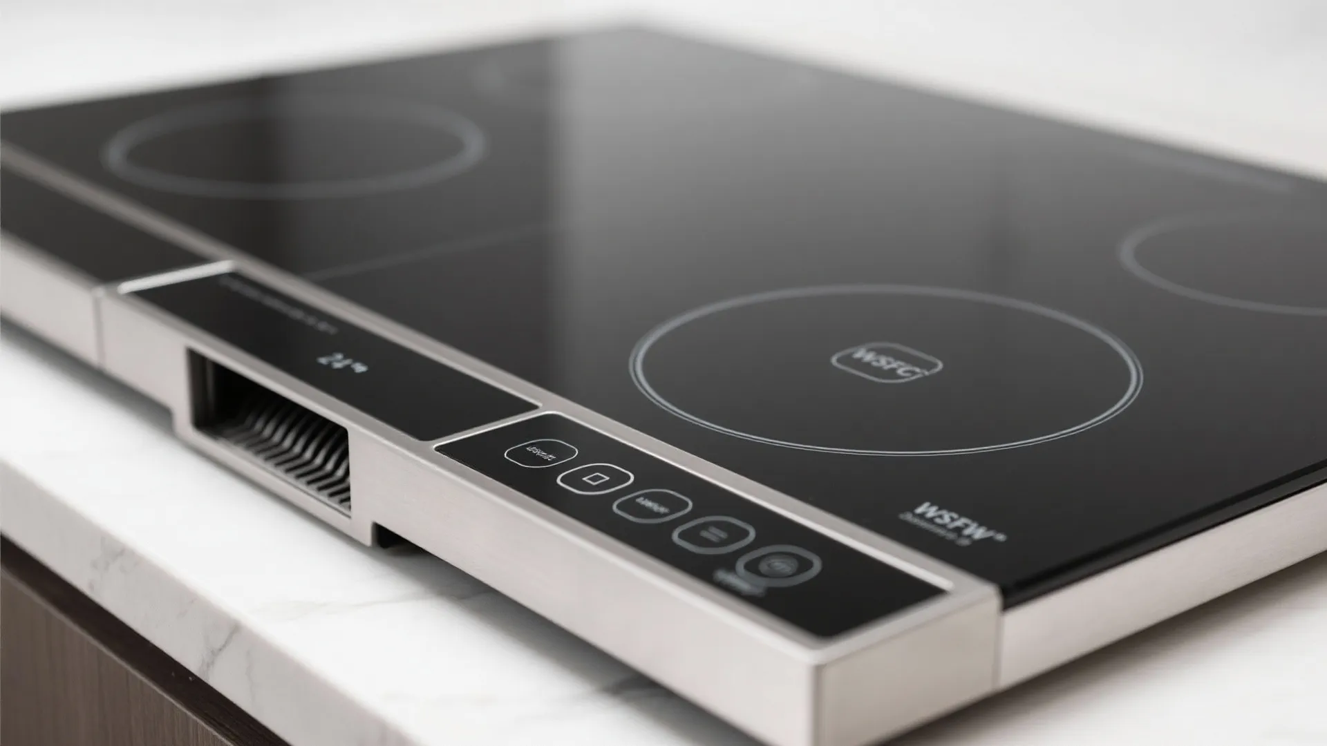 Compact Appliances and Multi-Function Zones