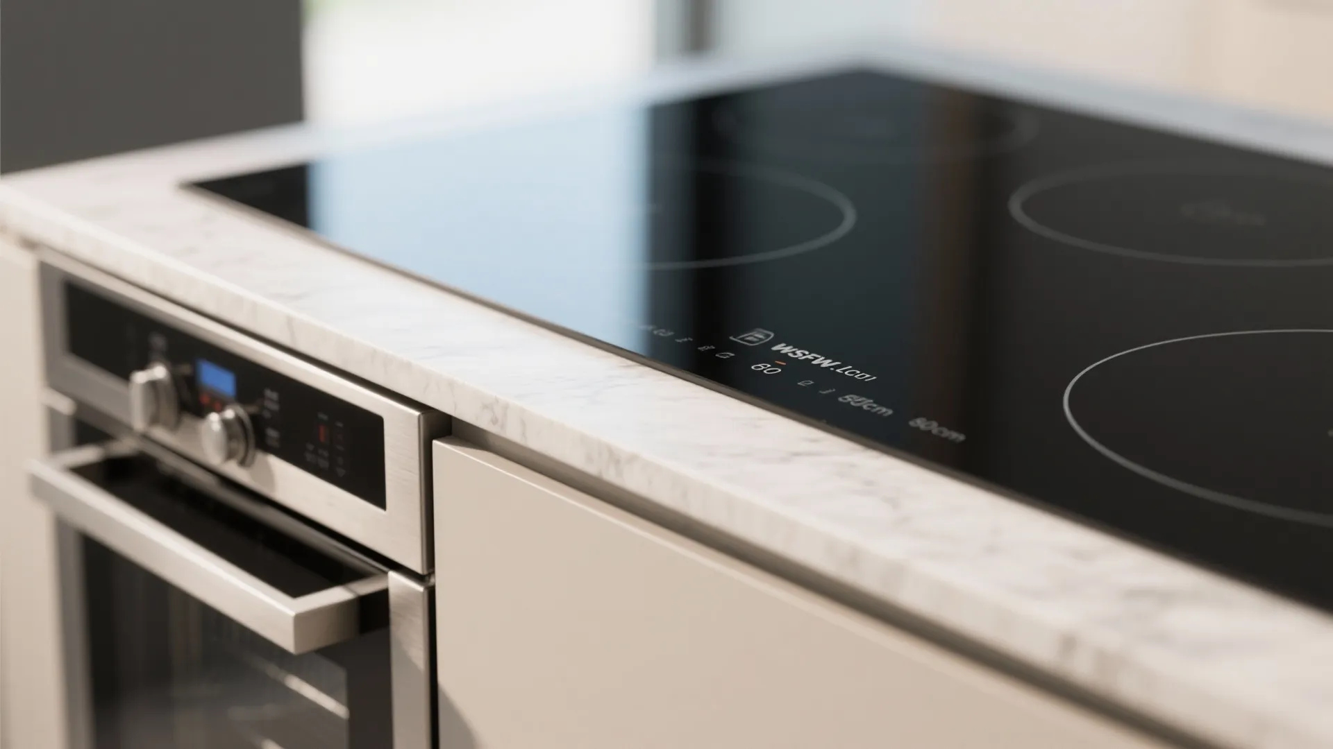Appliance Zoning with Slim, Energy-Smart Units
