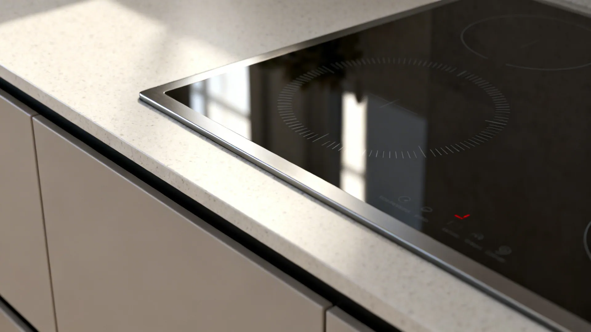 Compact appliance strategy: right-sizing to win space