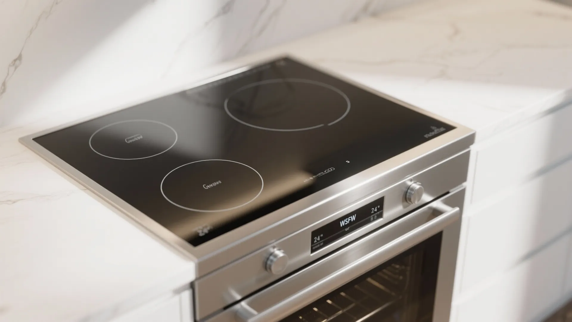 Compact appliance strategy