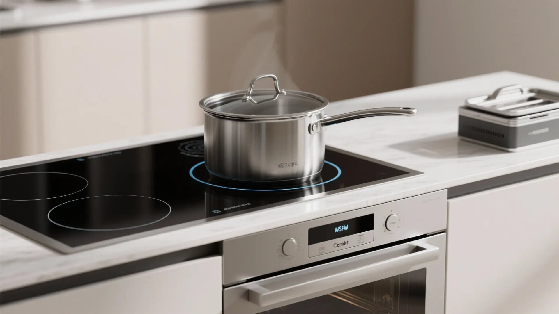 Compact Appliances, Big Performance
