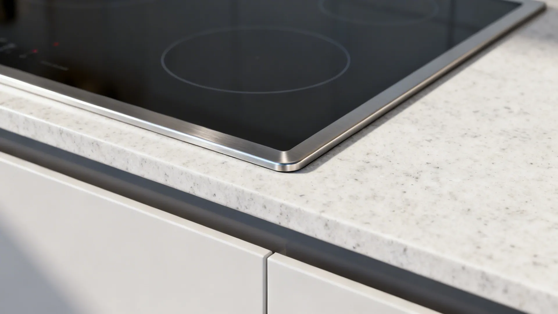 Appliance Right-Sizing and Work Zones