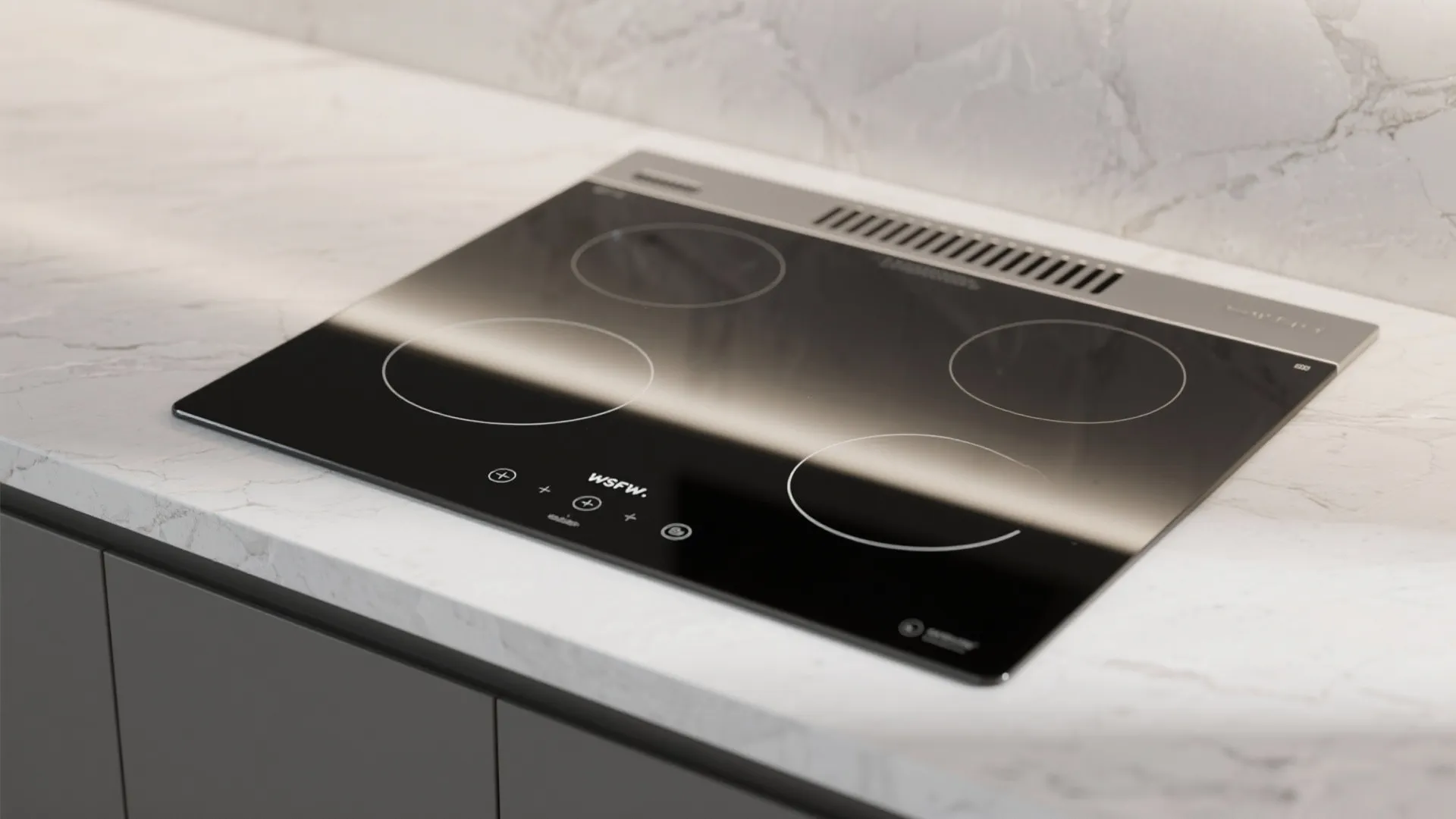 Compact Appliance Strategy