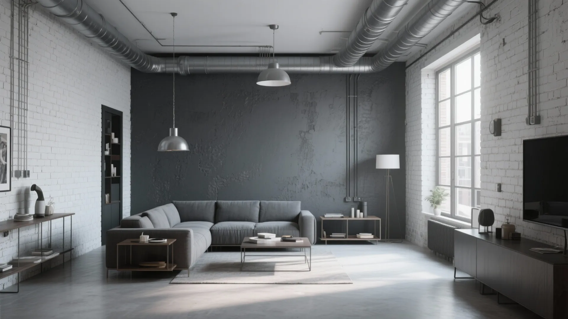 3. Modern Industrial Edge