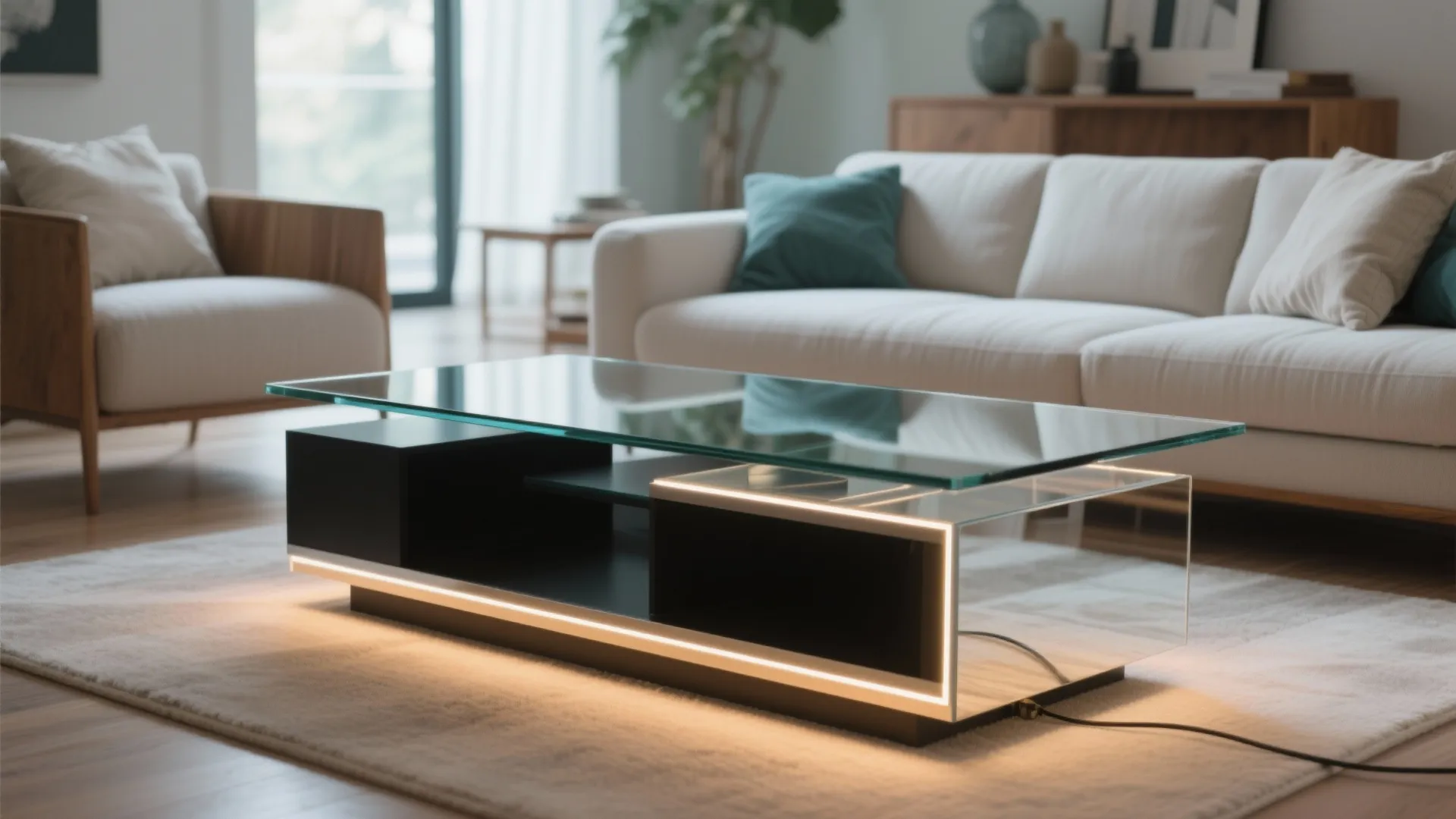 Infinity Mirror Table DIY: Step-by-Step Guide for Beginners