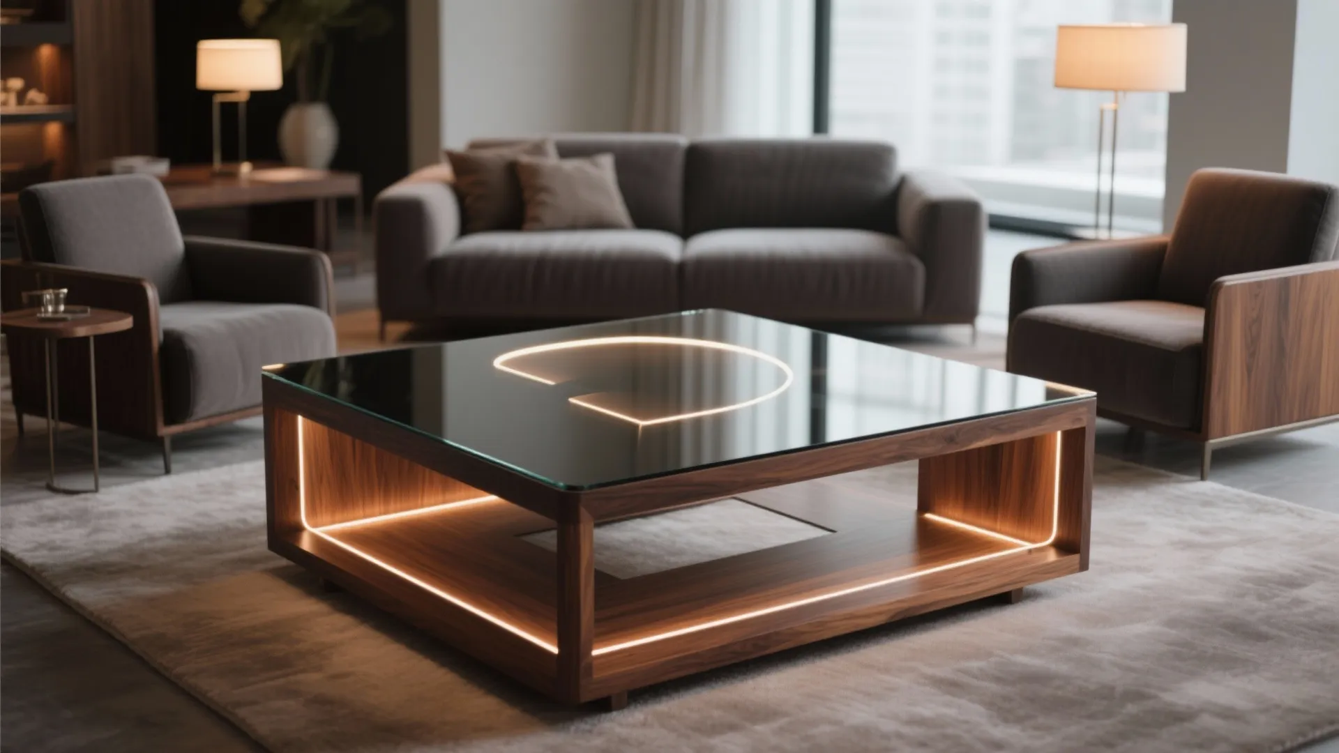 Infinity Table DIY: How to Build Your Own Mesmerizing Table: Fast-Track Guide to Building an Infinity Table in No Time