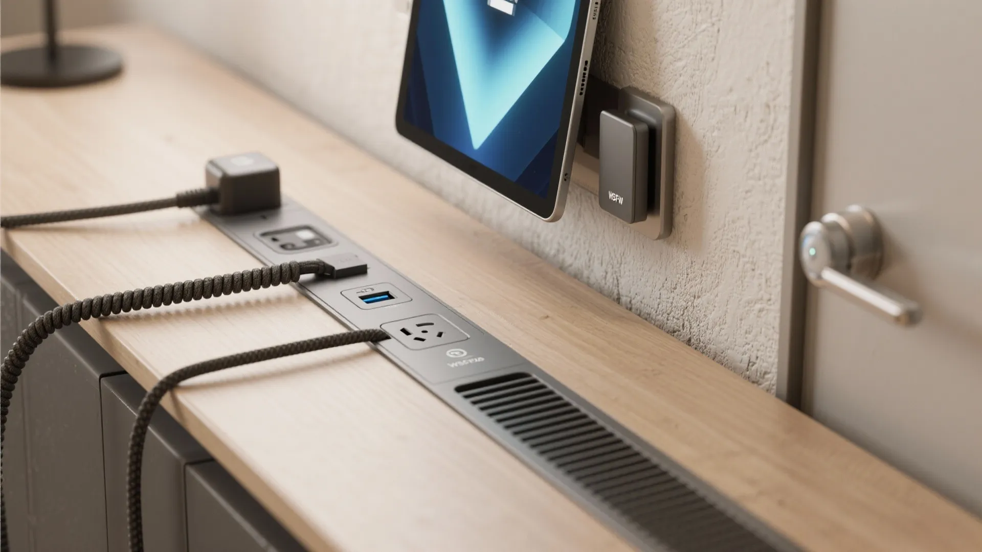 Air, power, and booking flow—the unsexy wins