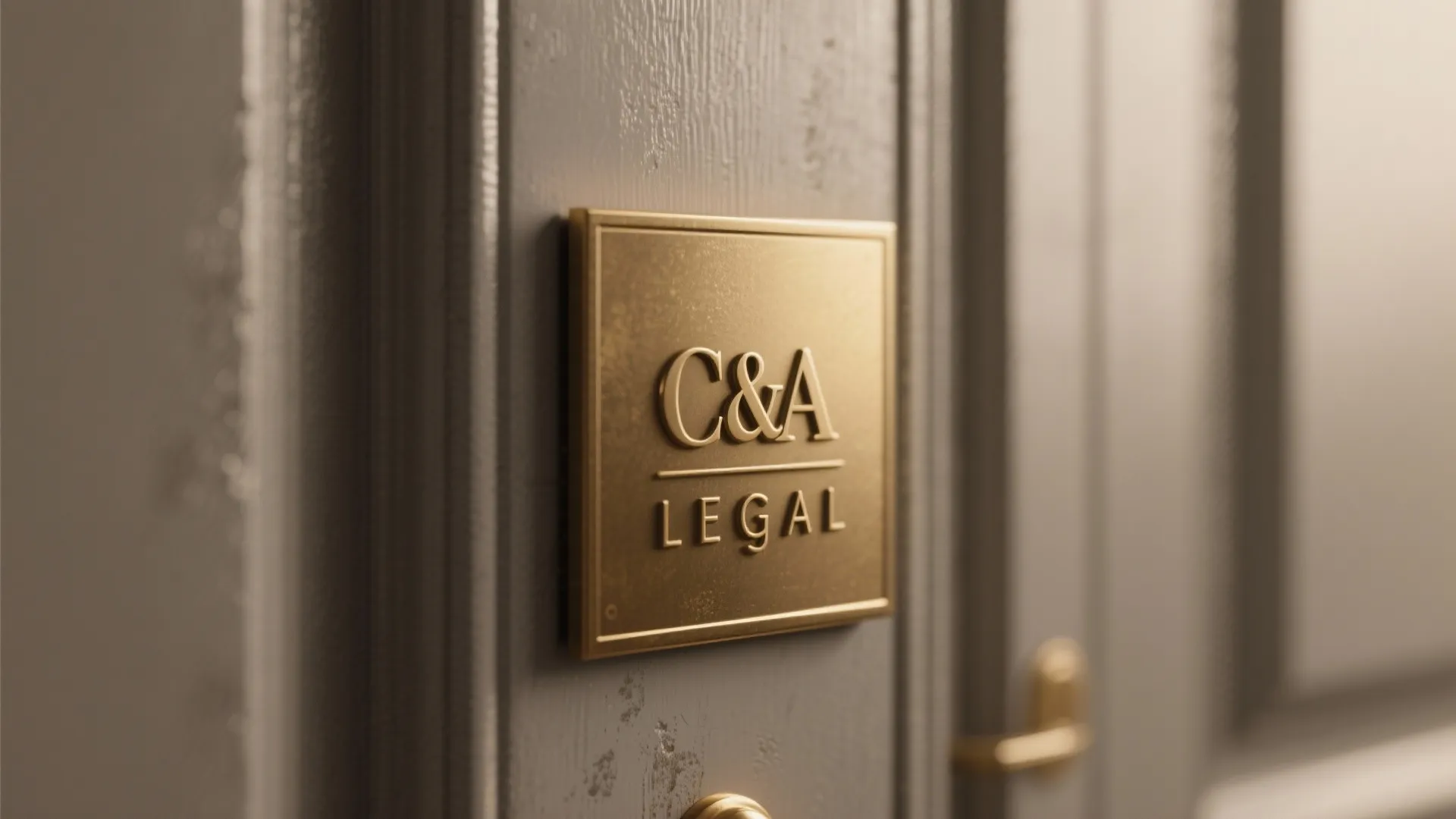 Initials & Acronyms Starting with C & A