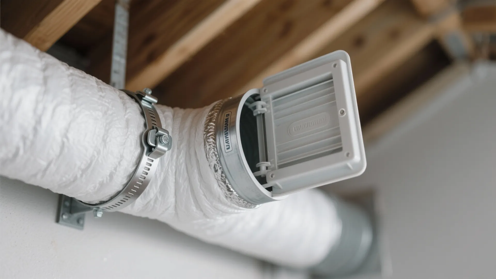 Inline or Remote Fans for Ultra-Quiet Performance