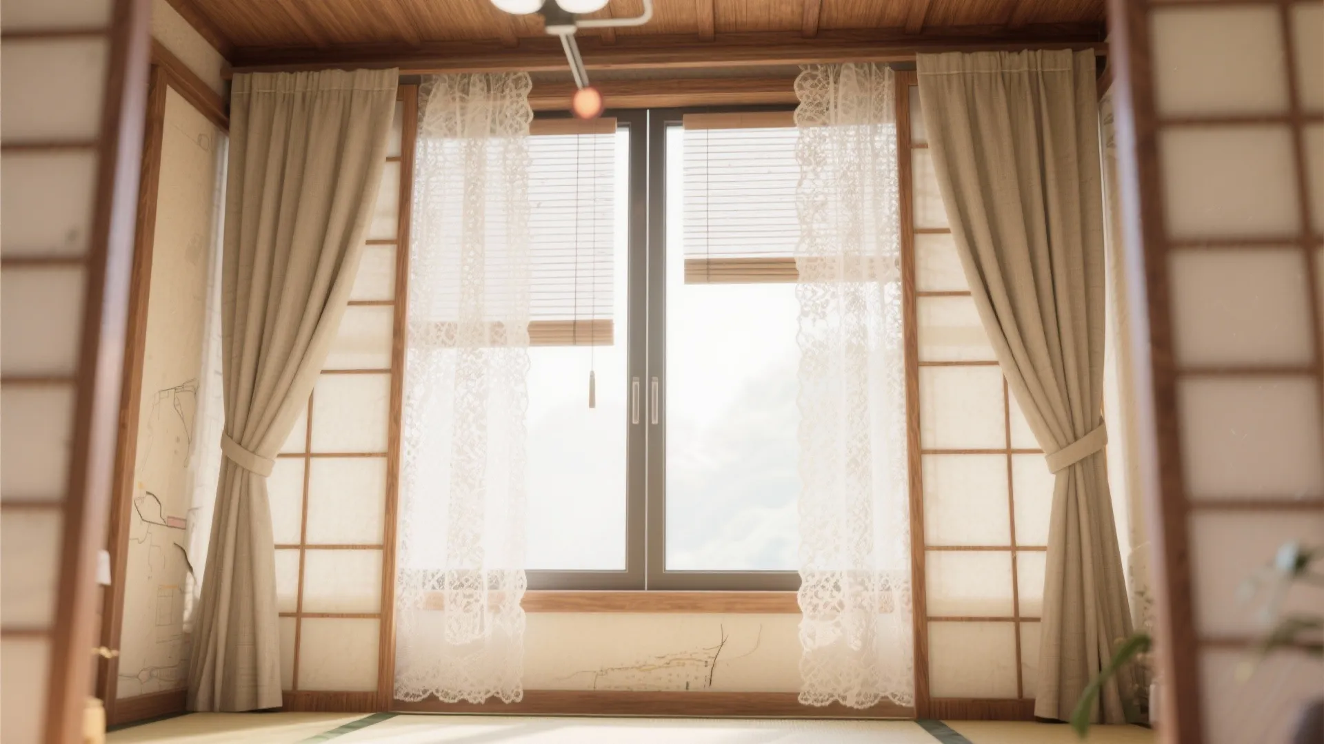 断熱・音環境の差と東京小户型の対策をミックスする