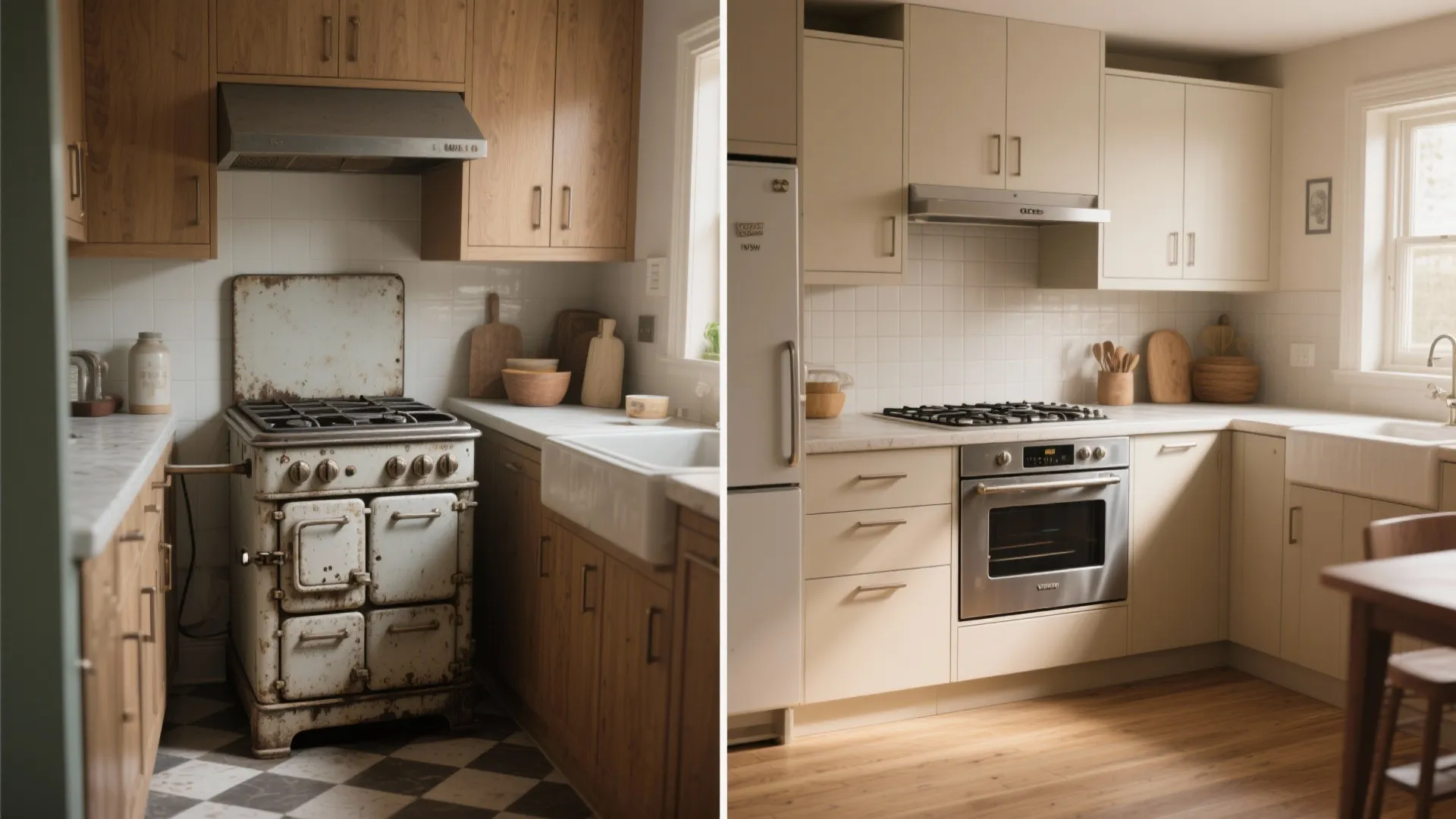 5. Inserts and slimline cookstoves