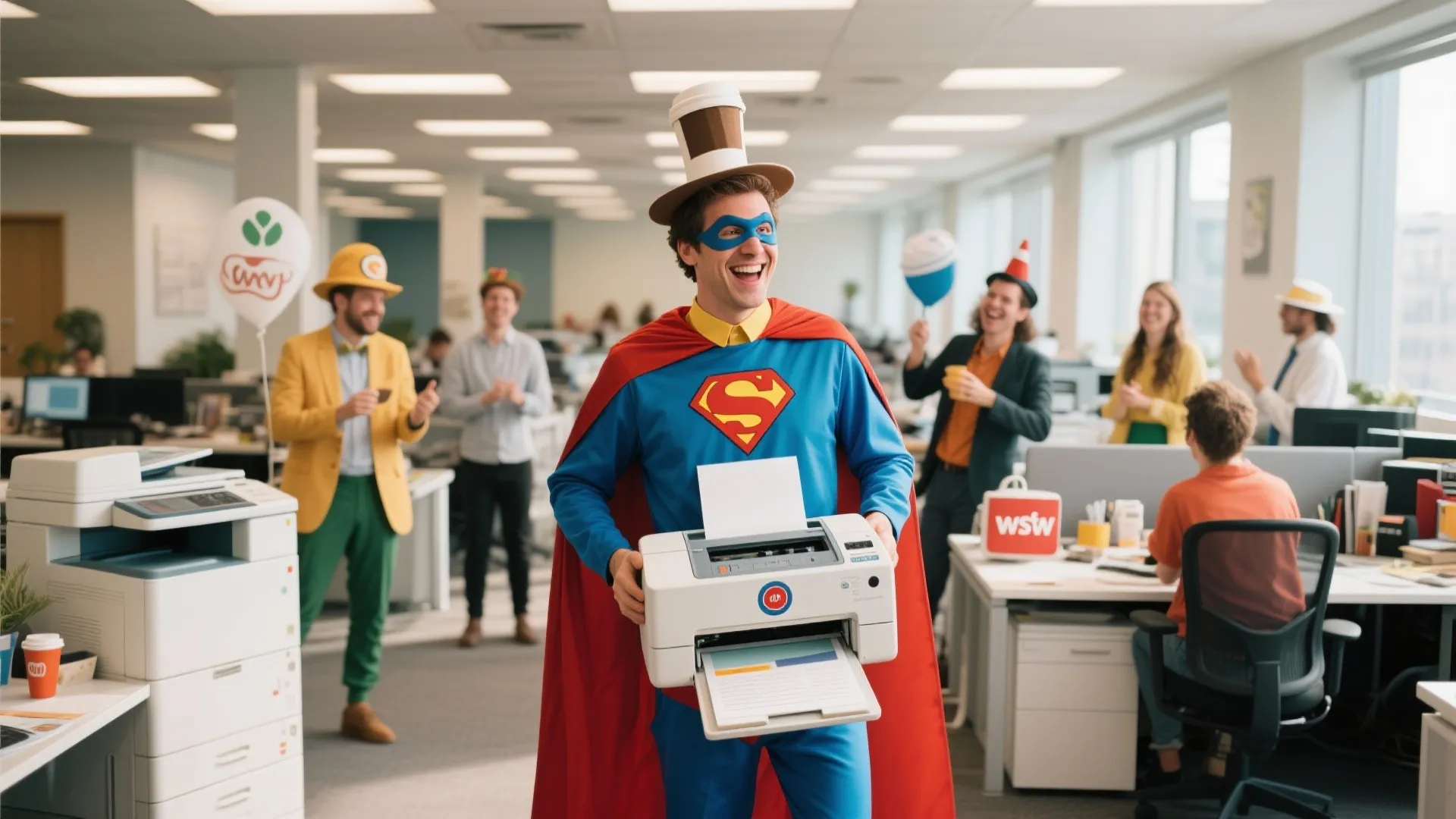 10. Inside Joke Themes