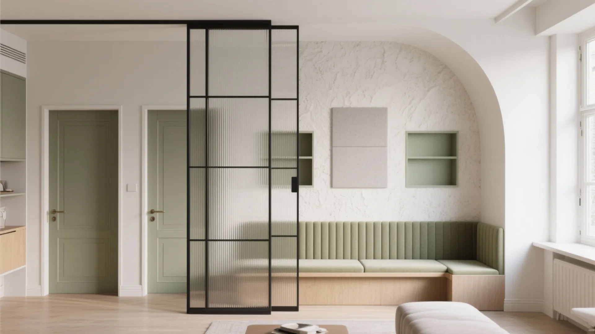 5 Inside Wall Design Ideas for Small Spaces: A designer’s guide to transforming small rooms with smart walls