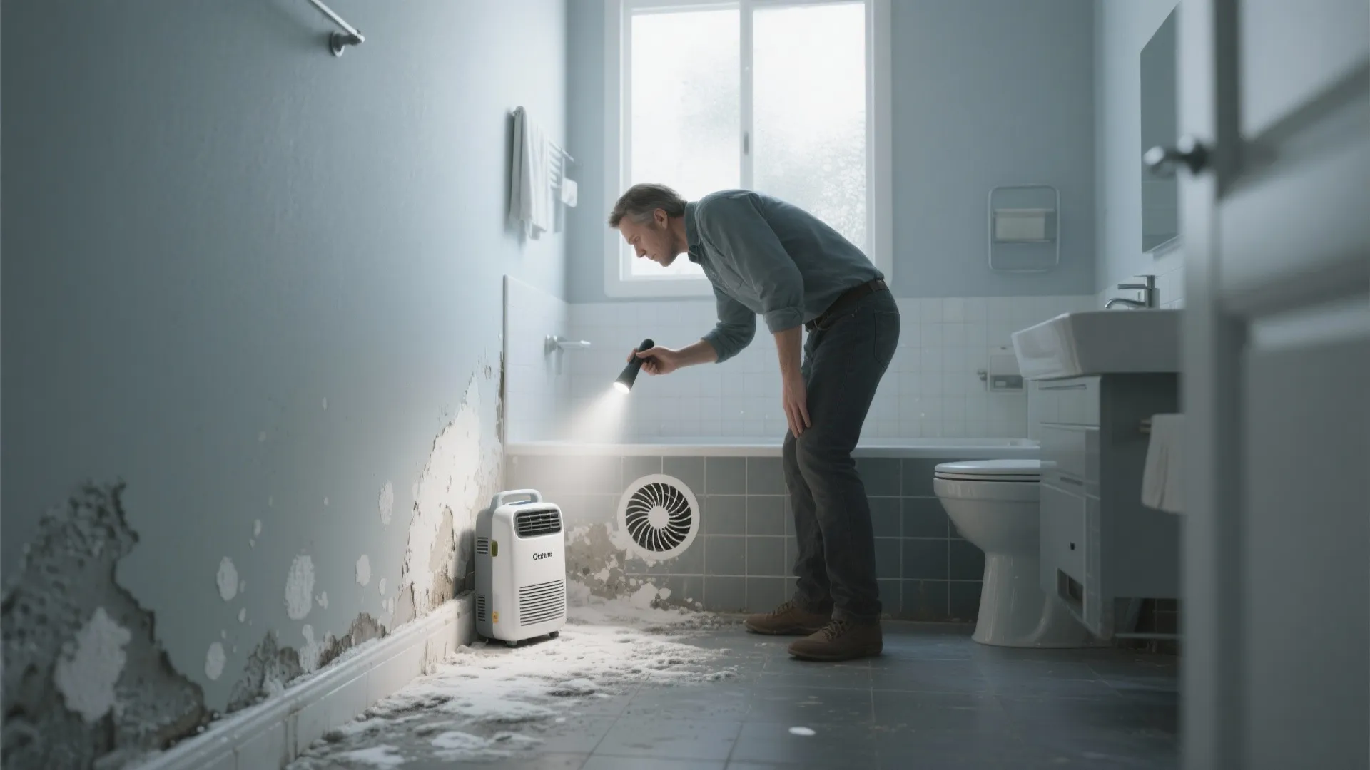 Tip 1: Inspect, Isolate, and Dry Fast