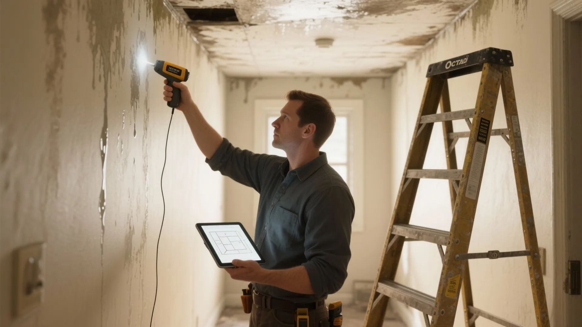 5 Fixes for Water Marks on Painted Walls: Practical small-space solutions I use to remove stains, stop moisture, and turn water marks into design wins