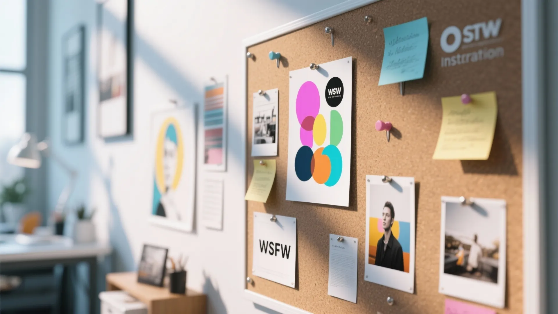 7. Personal Inspiration Boards