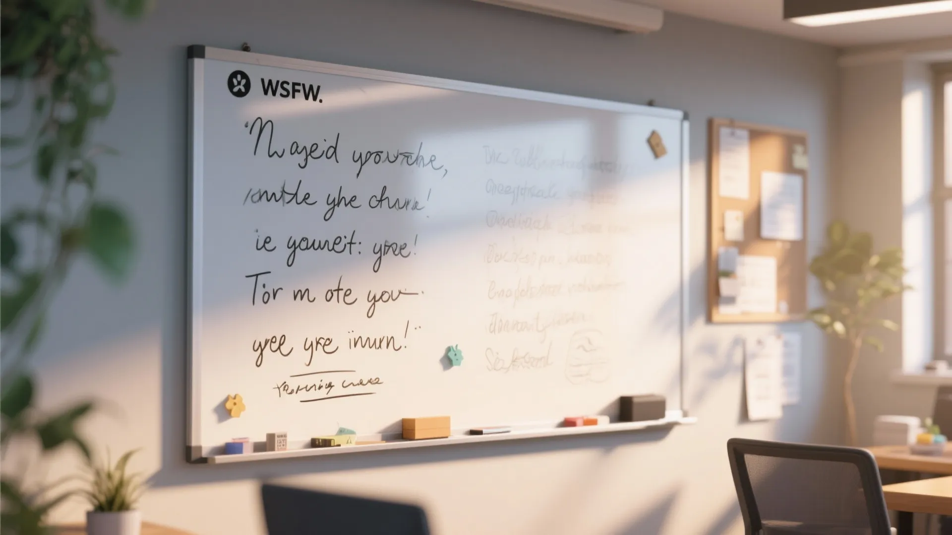 5. Quote & Inspiration Corner