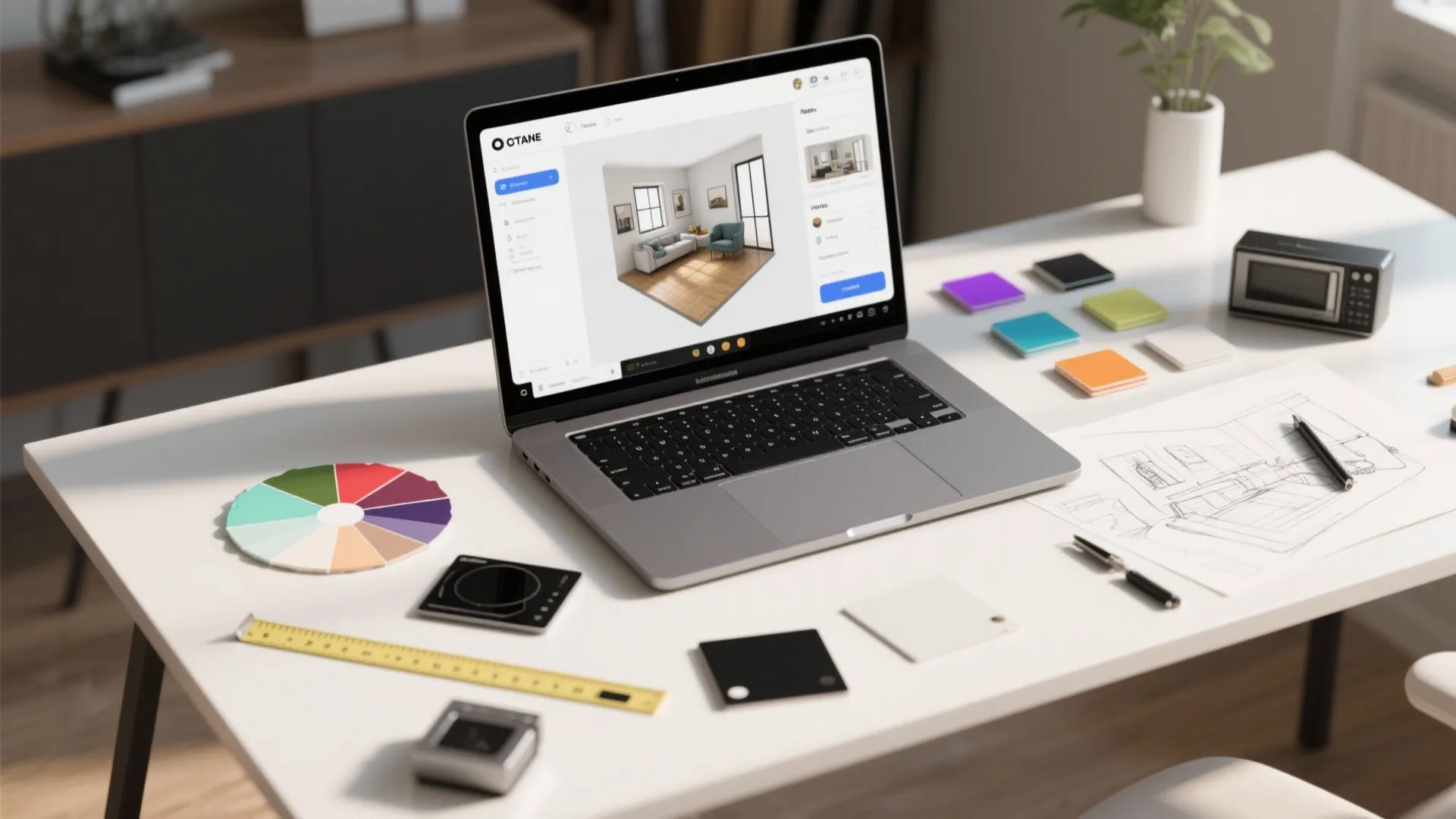 Inspiration Tools I Use