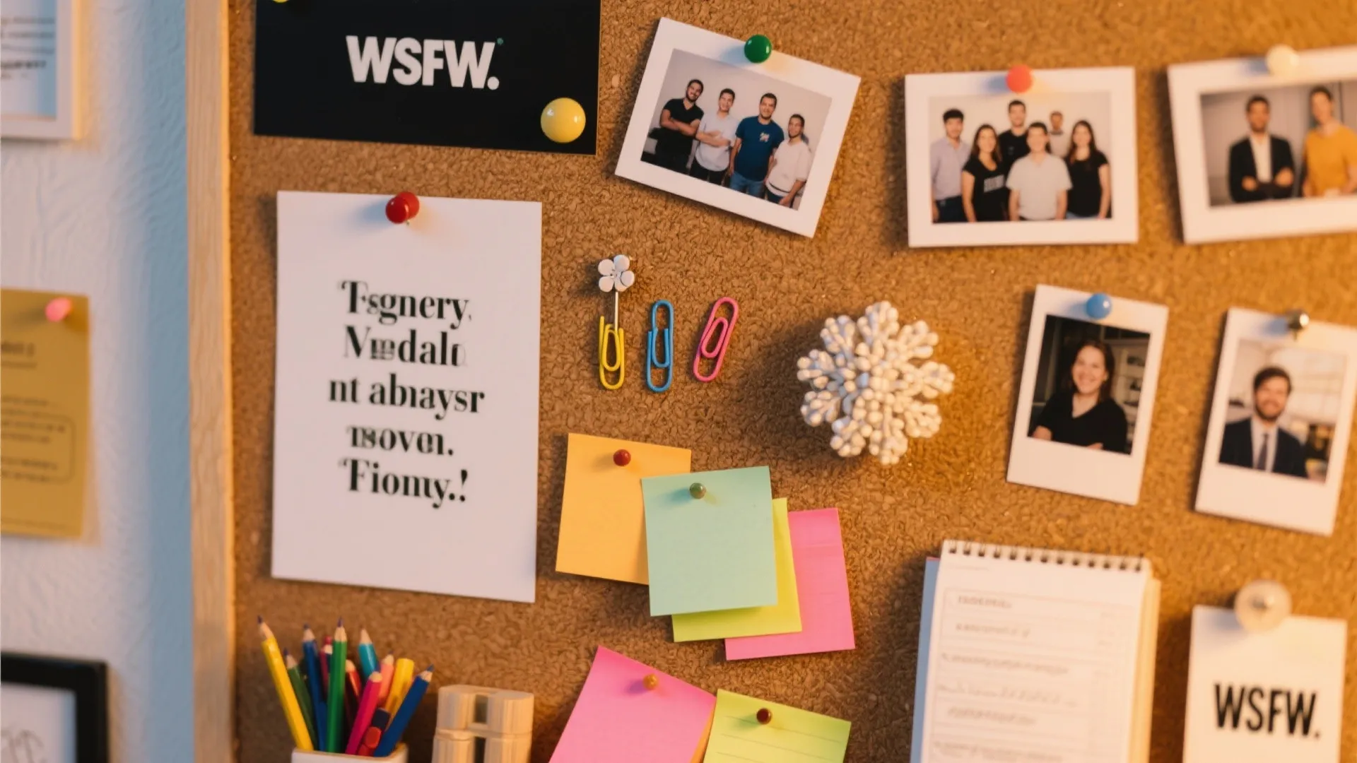 5. Inspirational Gallery