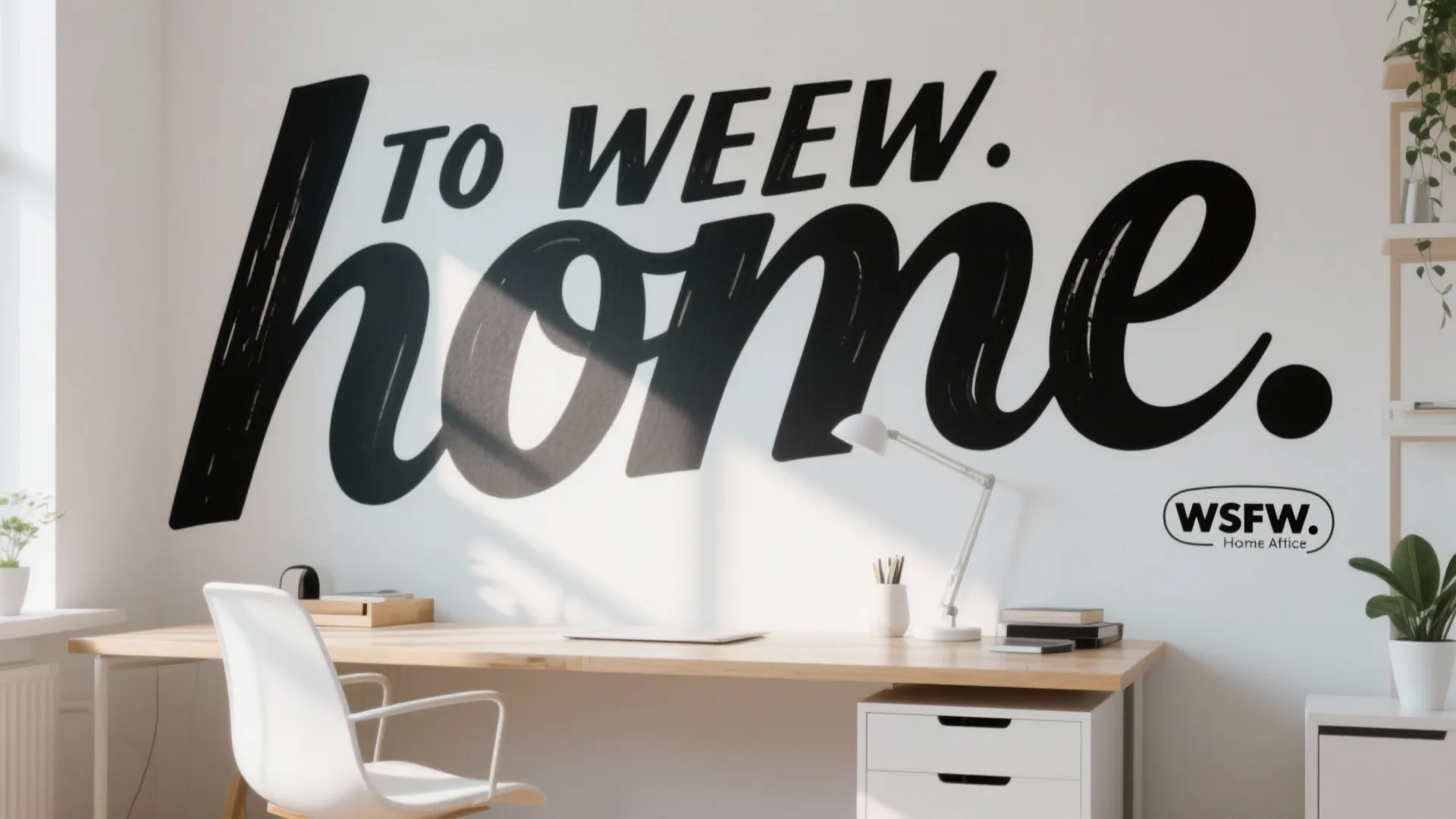 10. Inspirational Quotes in Large Typography