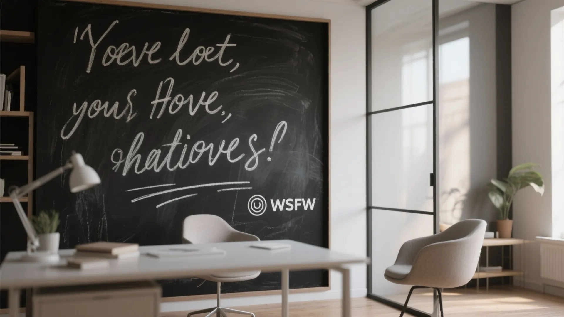 Inspirational Quotes Board