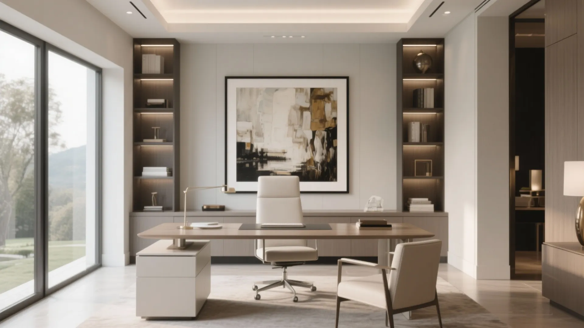 4. Art that Inspires