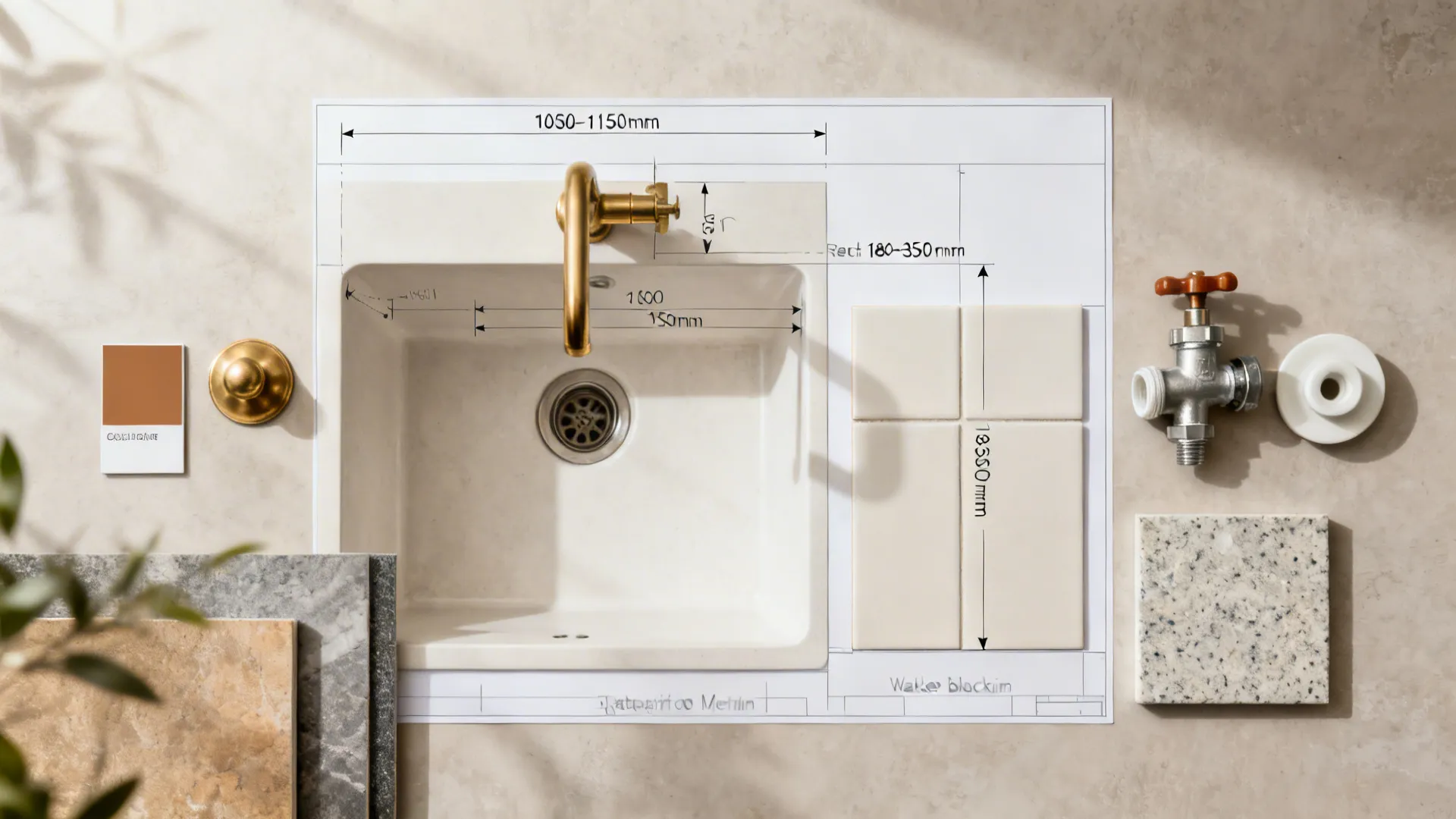 Installation fundamentals I always check