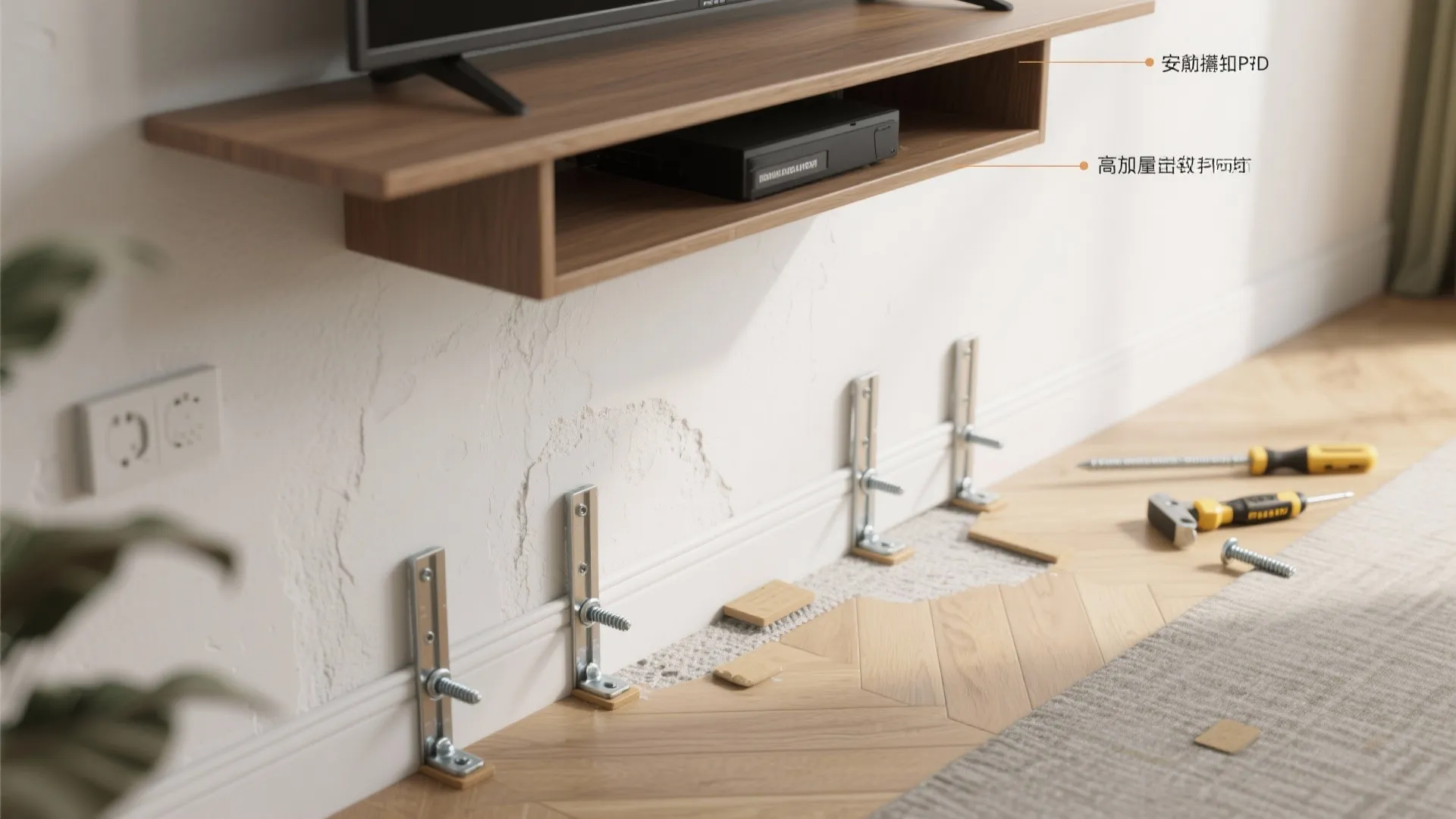 Installation and safety