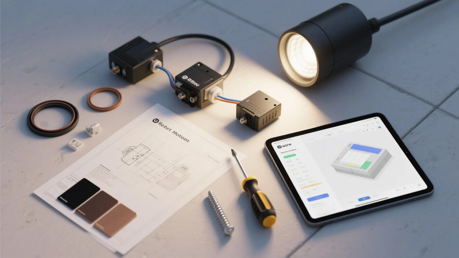 Installation & Budget Tips