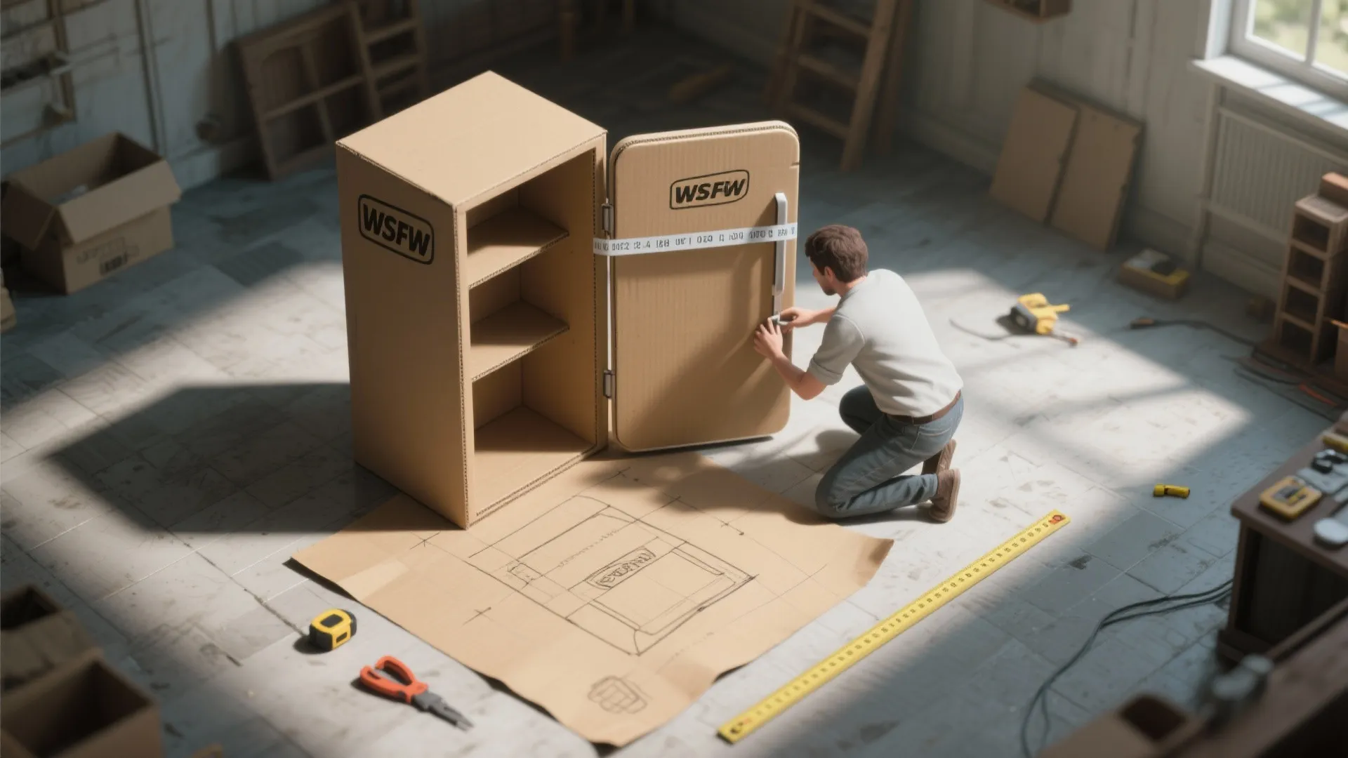 Installation Reminders