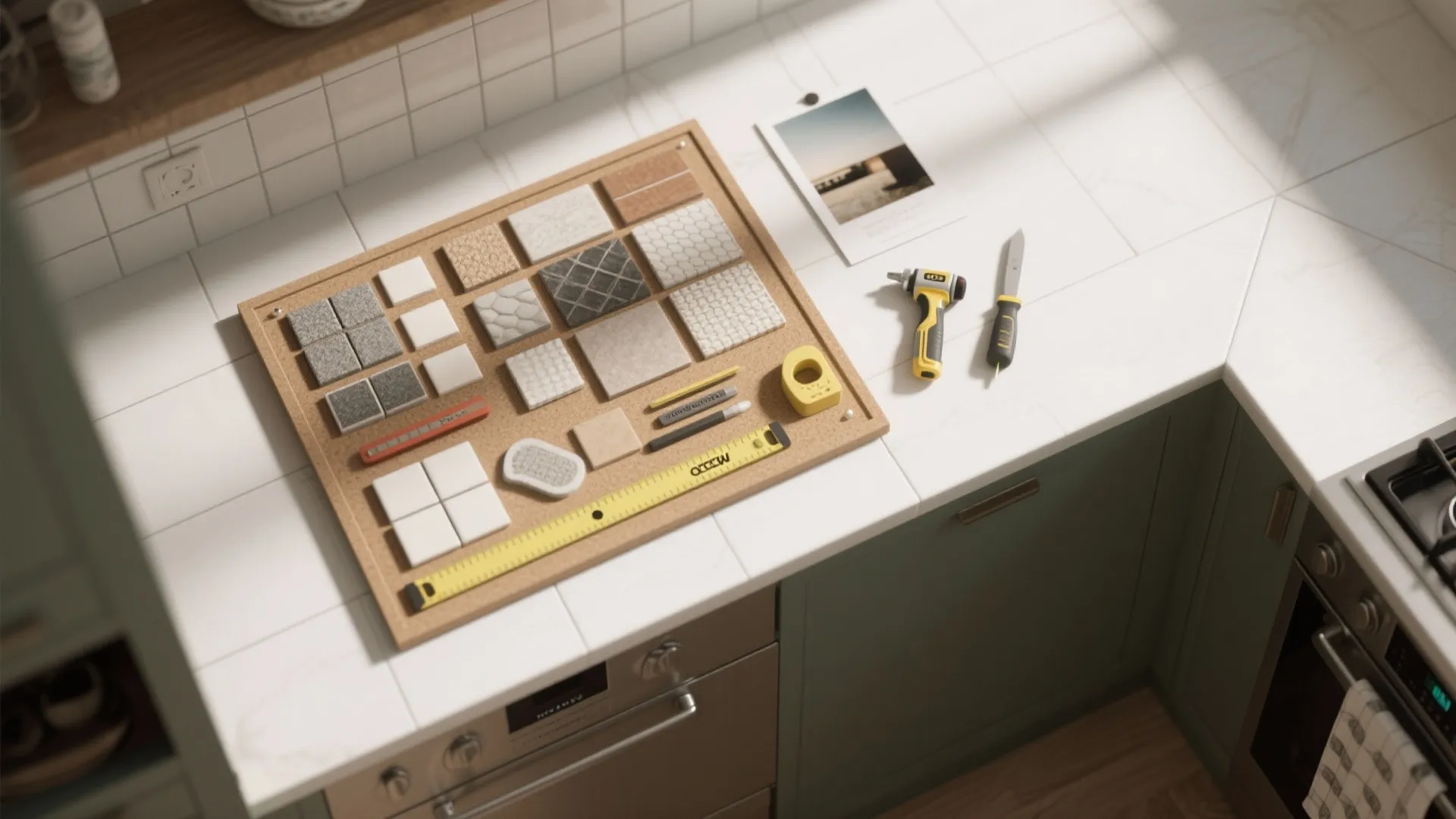 Installation Tips I Swear By