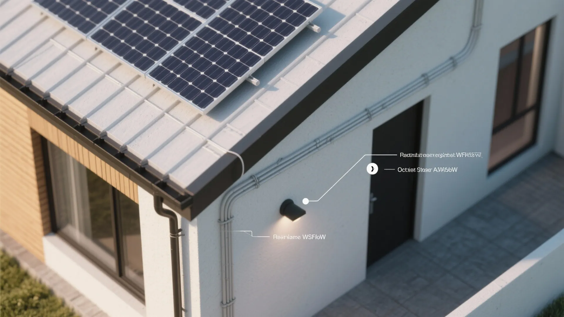 Practical installation tips