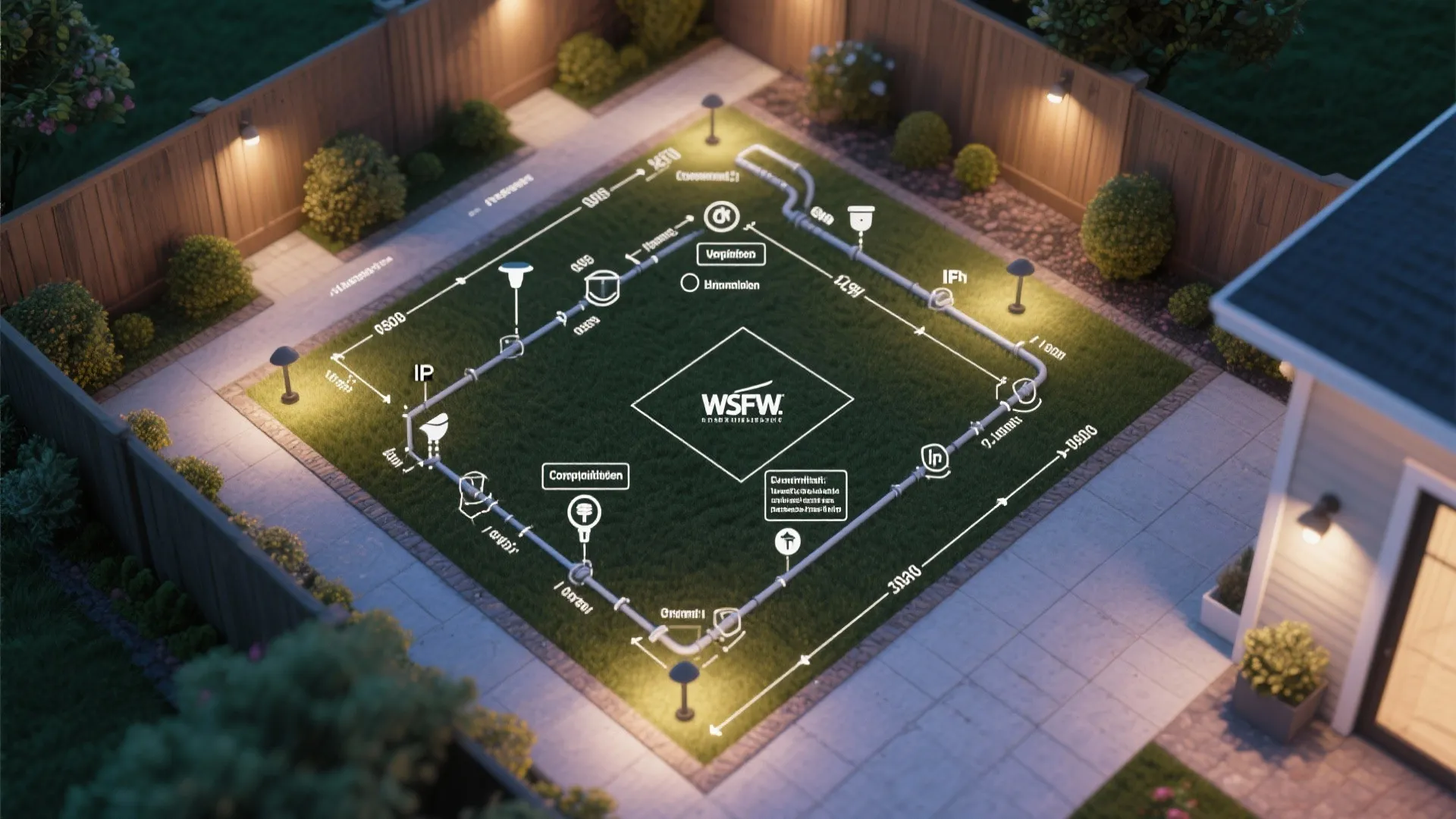 Installation and compliance