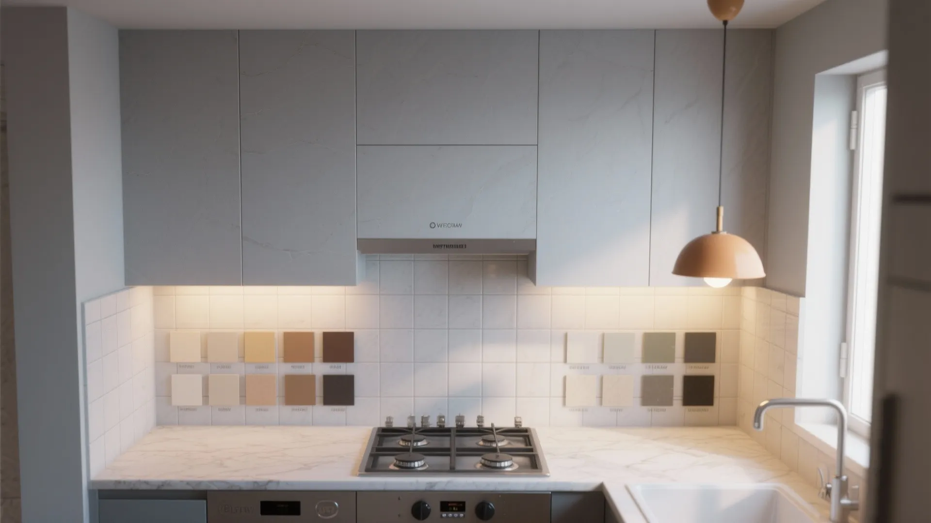 Installation & styling tips