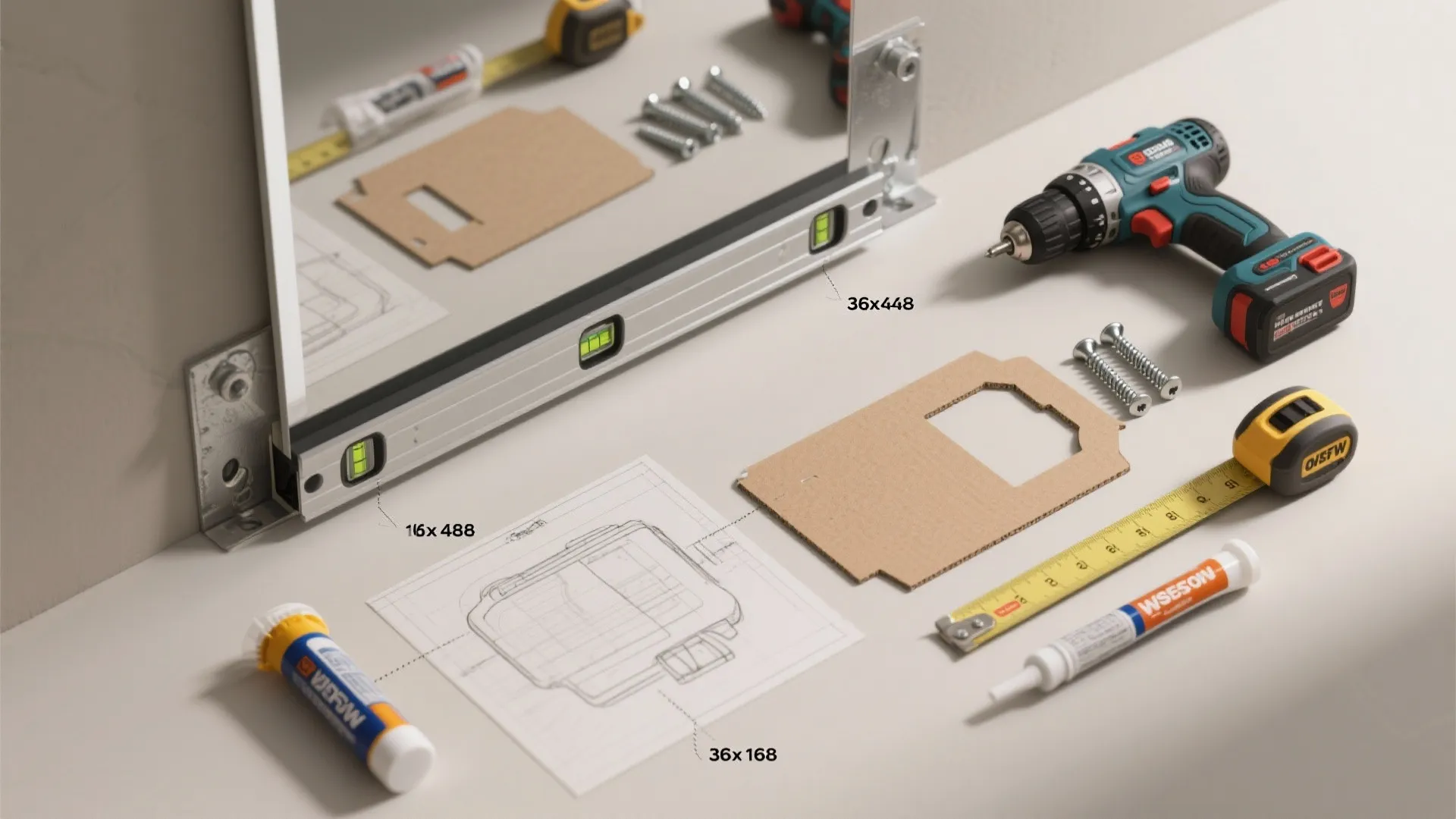 Installation tips I swear by