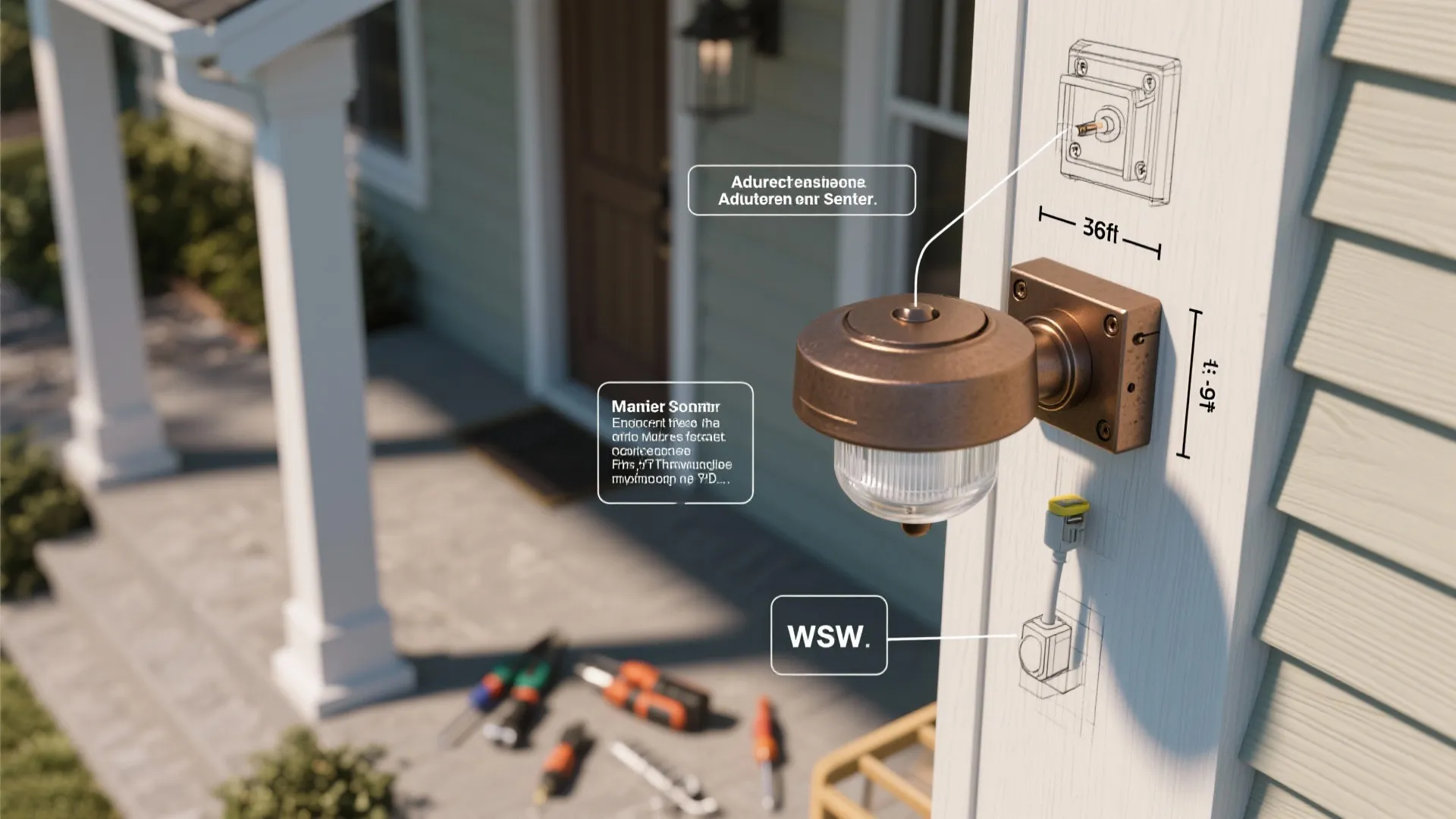 Practical installation tips from the field