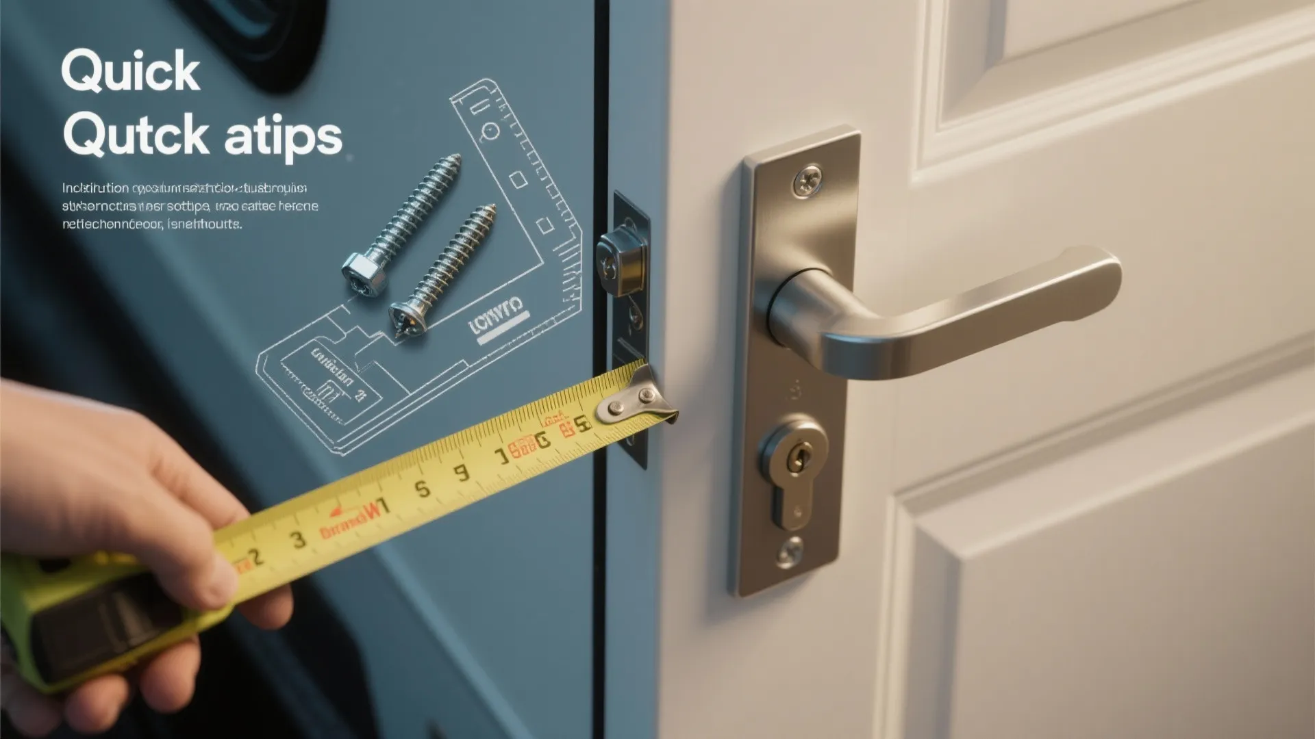 Quick Installation Tips