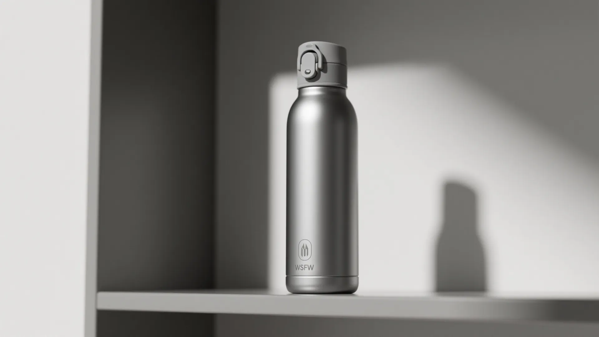 3. High-Quality Reusable Bottle or Mug