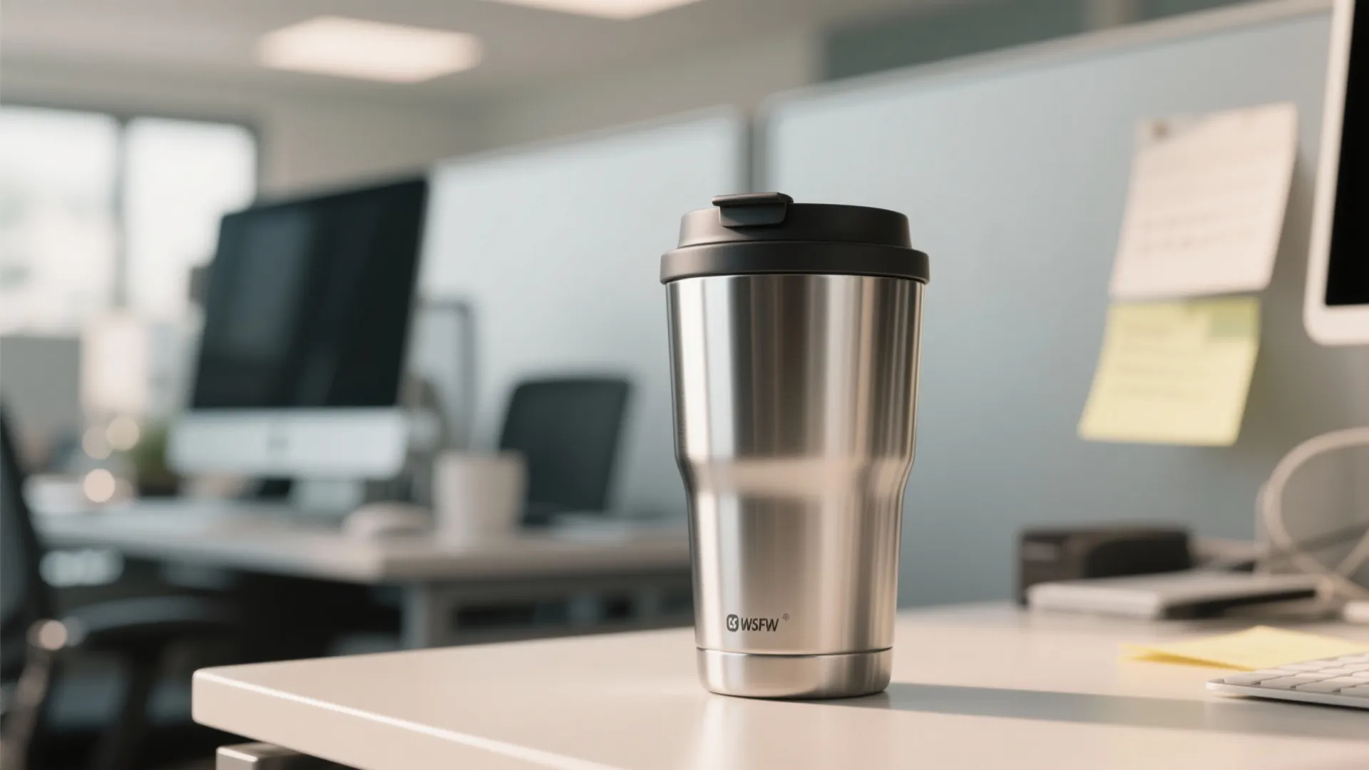 3. Insulated Coffee Tumblers