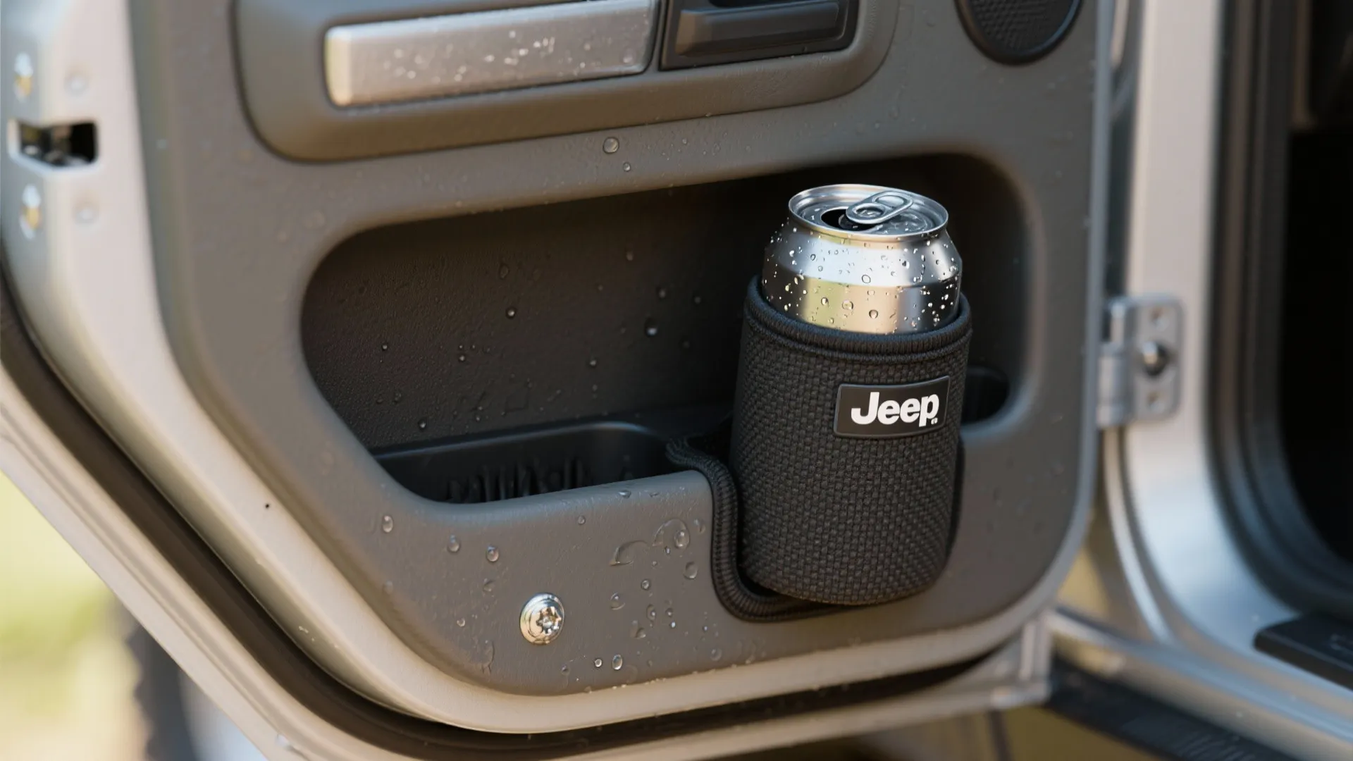 4. Insulated Beverage Sleeve