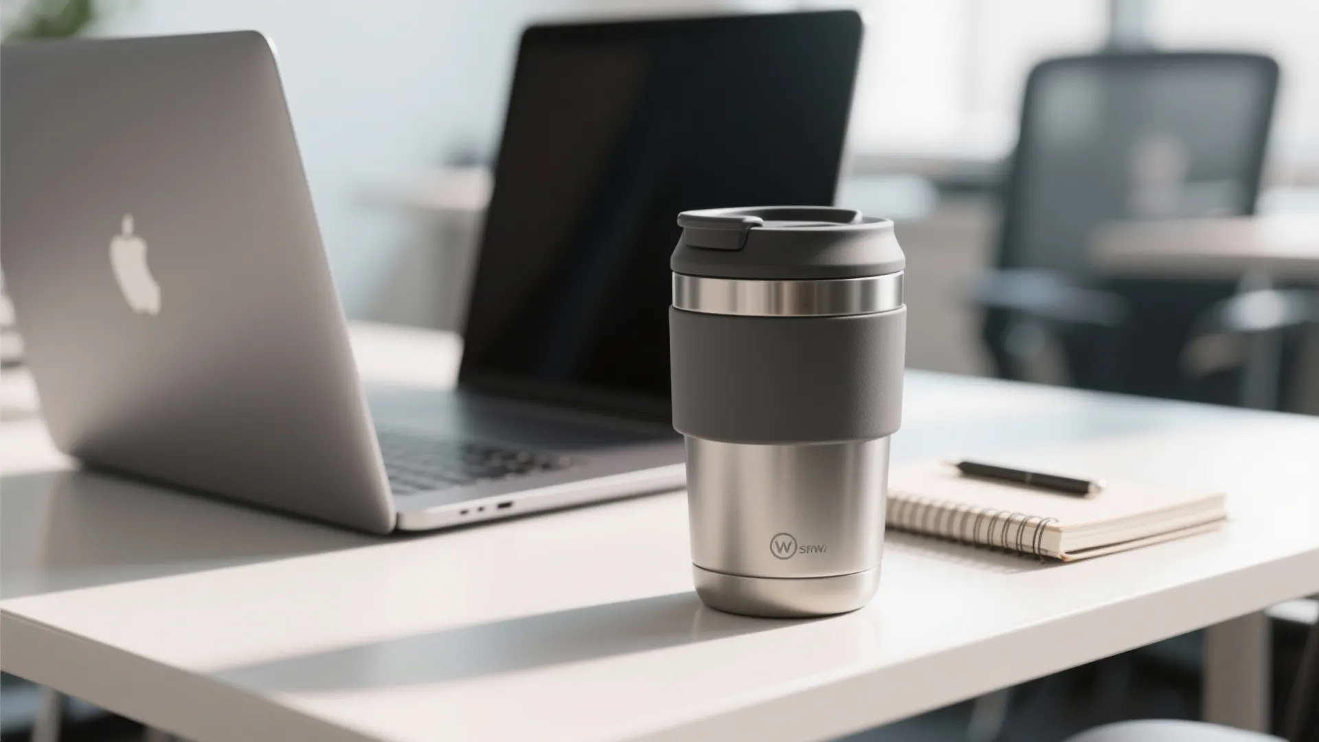 7. Insulated Travel Mug