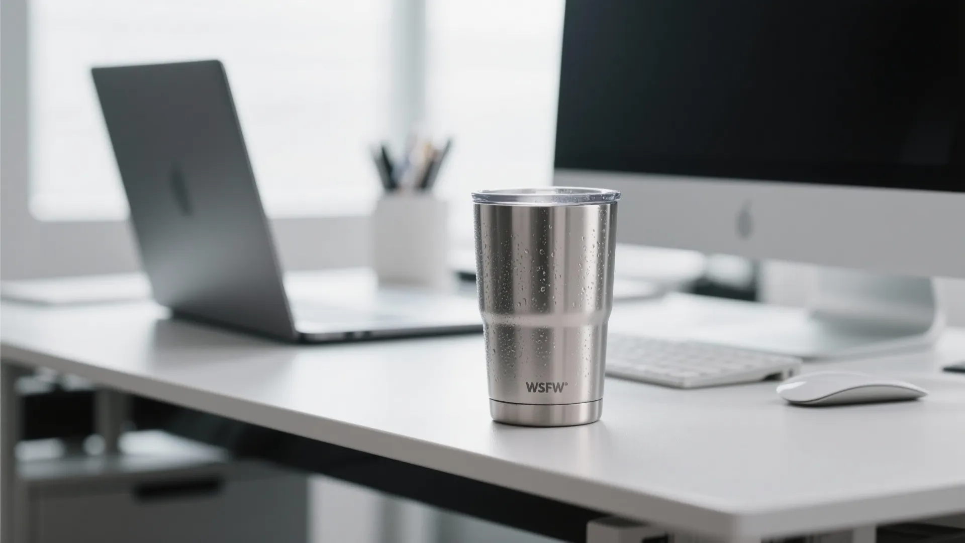 8. Insulated Drink Tumbler