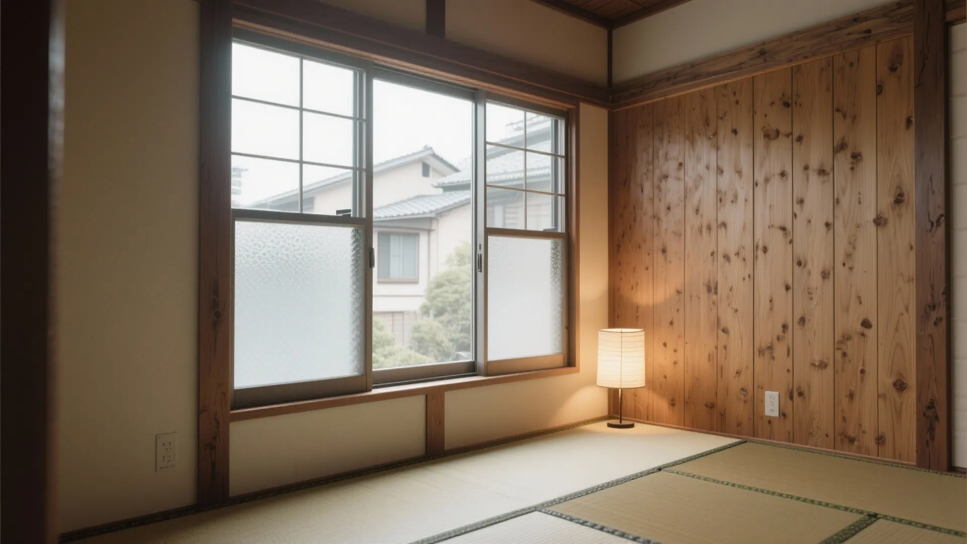 Tips 1: 断熱・気密を軸に光熱費を下げる（日式風格と相性の良い素材選び）