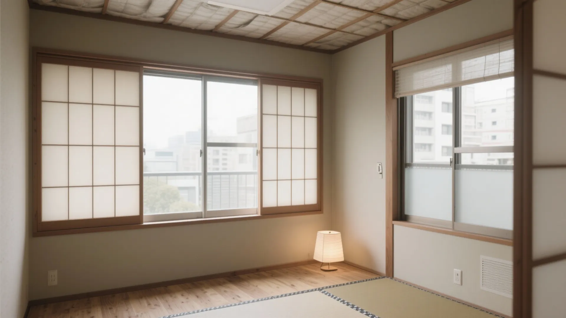 Tips 3: 断熱リノベの優先順位を決める（东京小户型の知見応用）