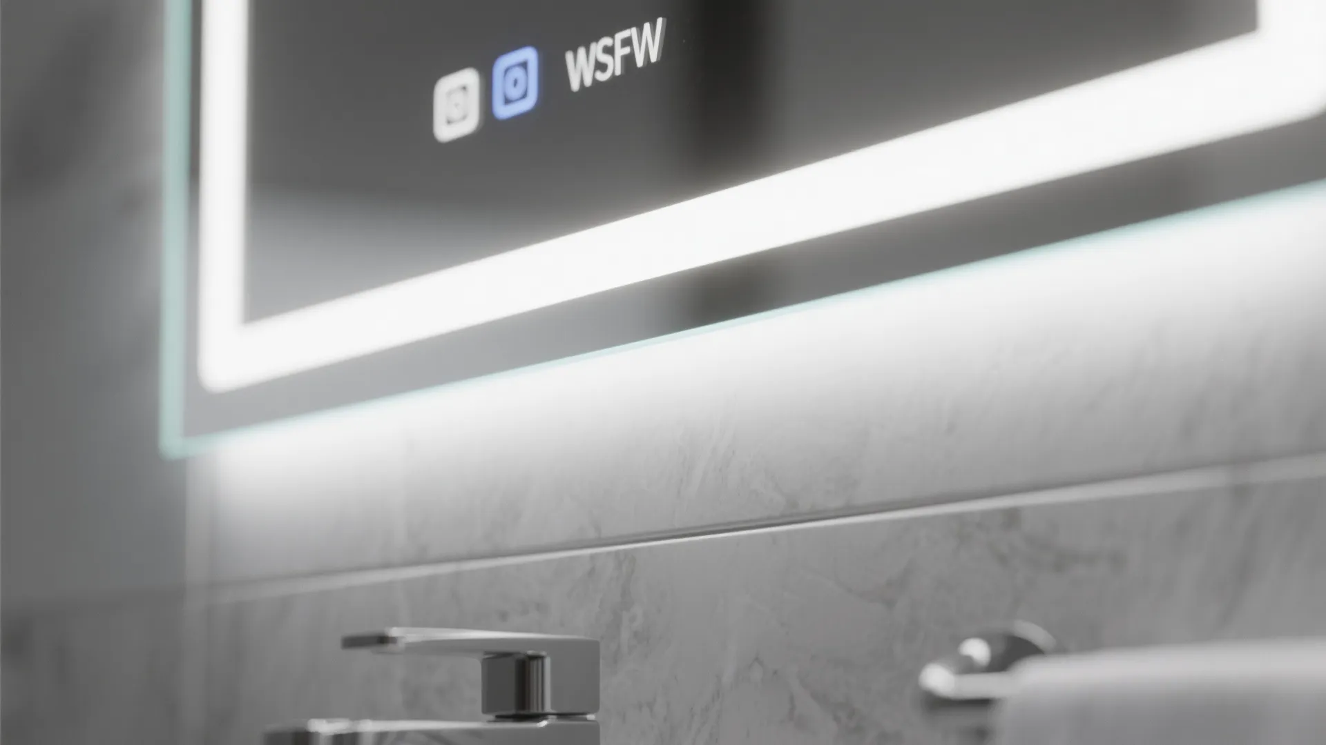 8. Integrated Lighting