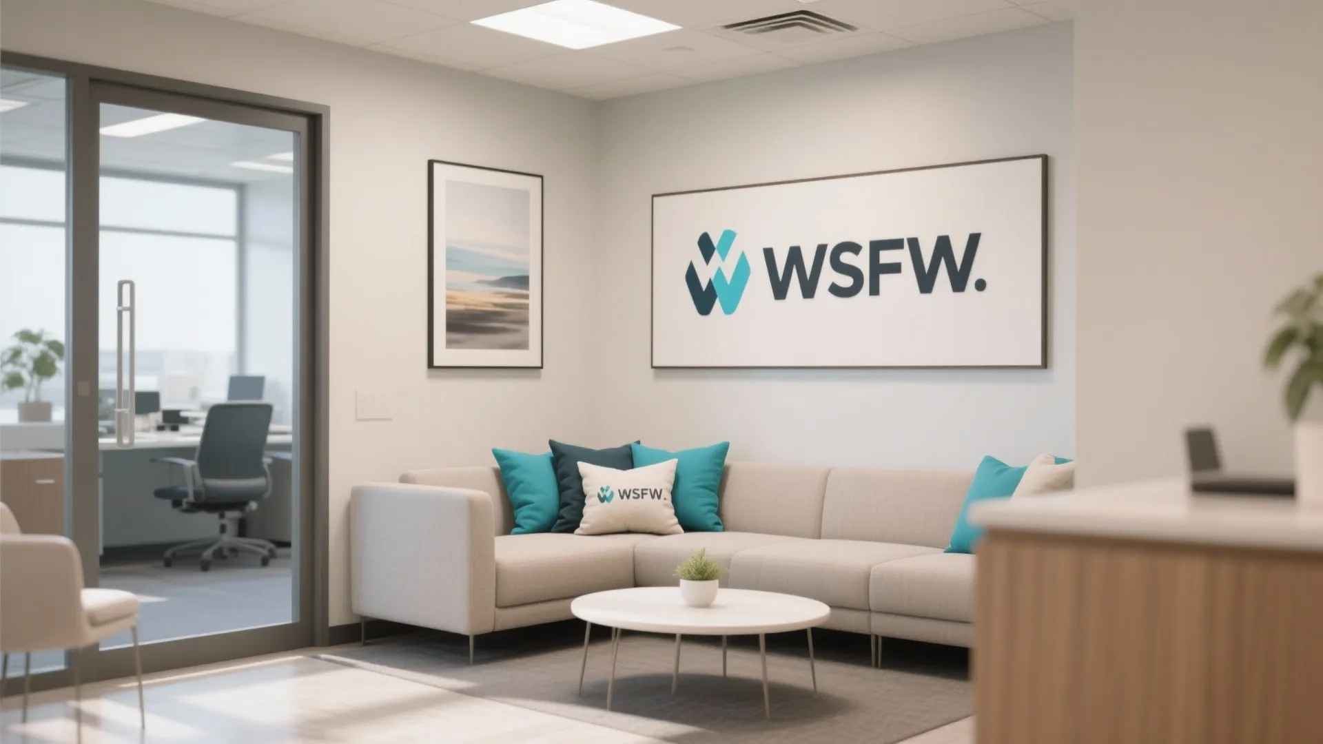 8. Integrated Branding