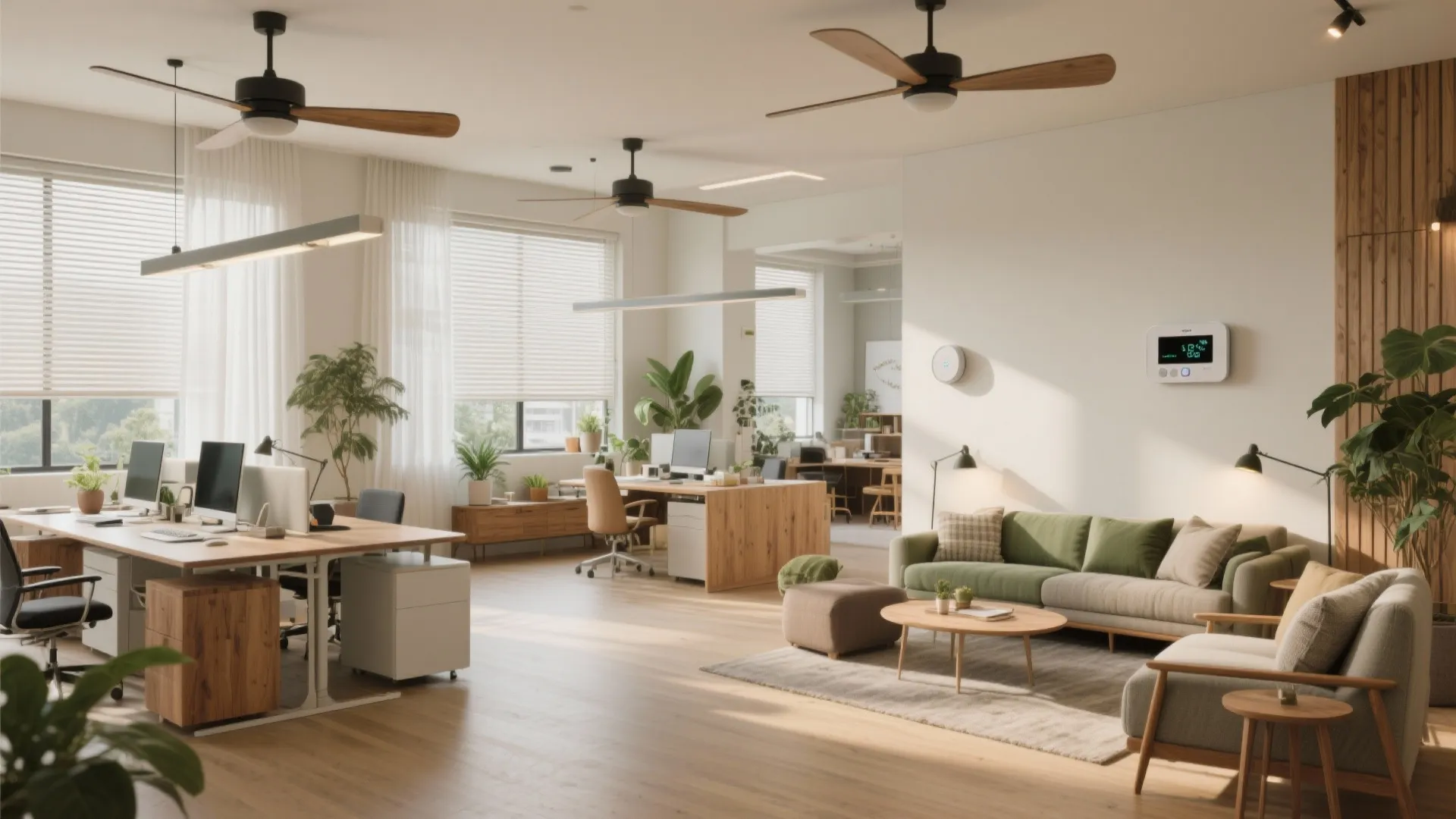 Room Temperature Controller: Smart Ways to Achieve Perfect Comfort