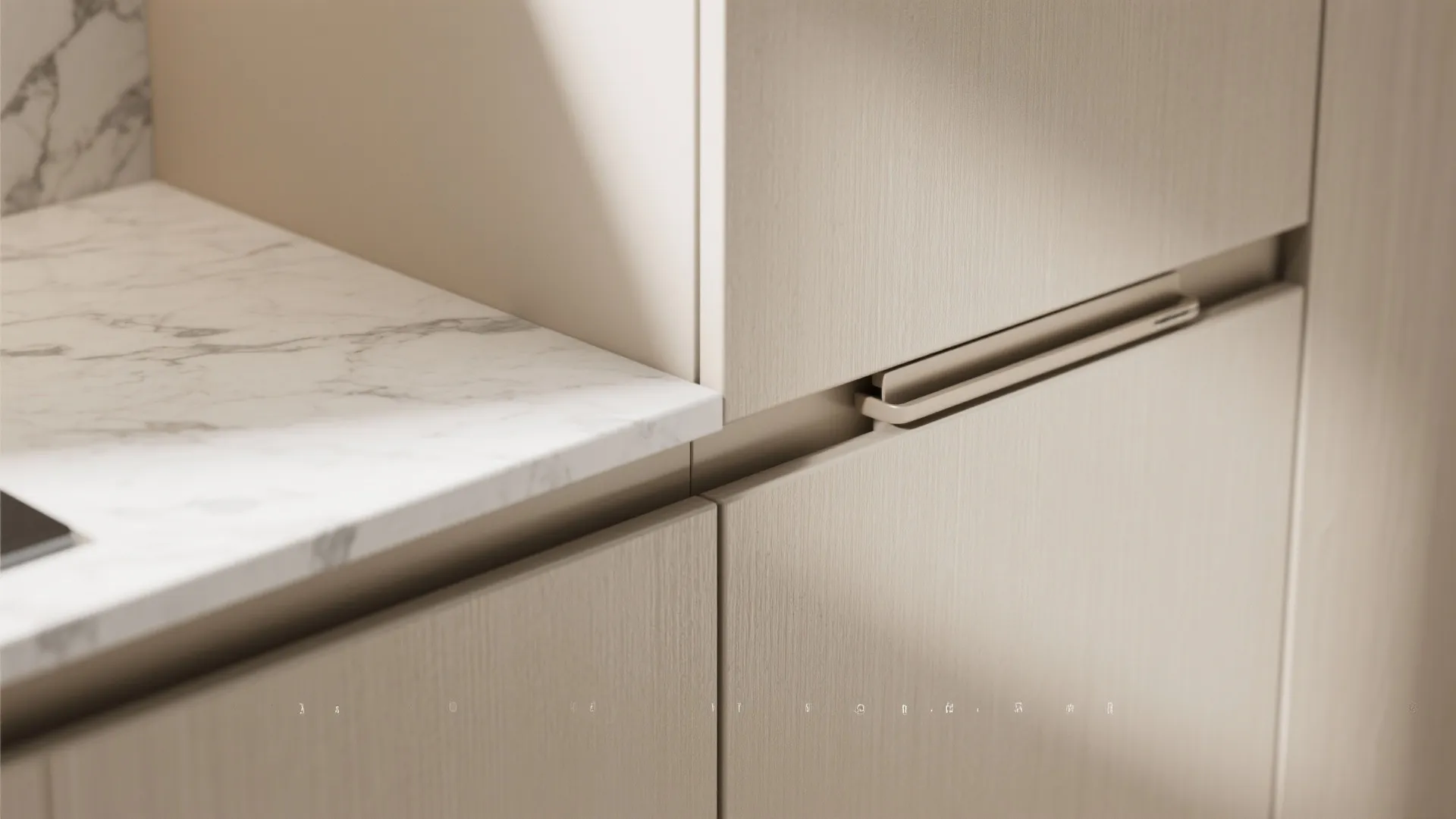 Minimalist Kitchen Storage That Actually Works