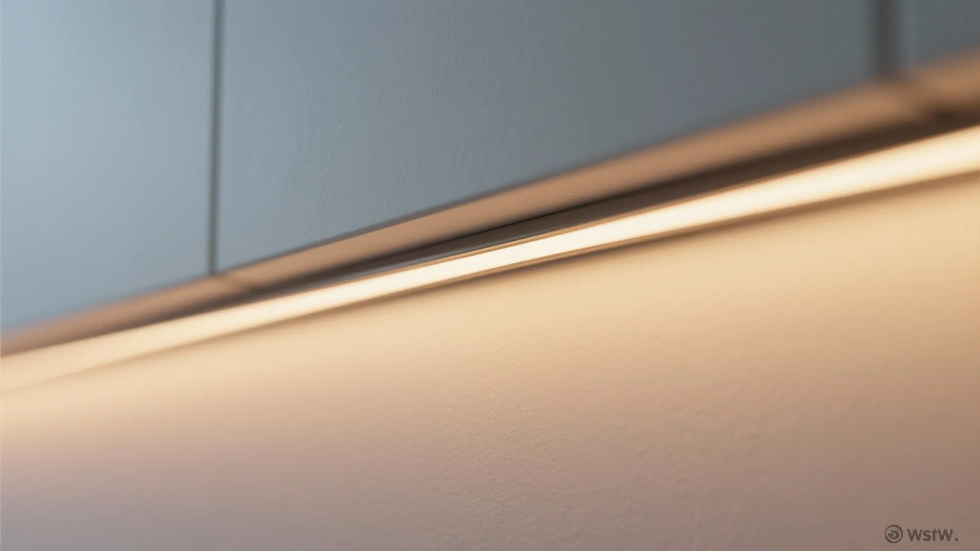 Integrated Lighting Features