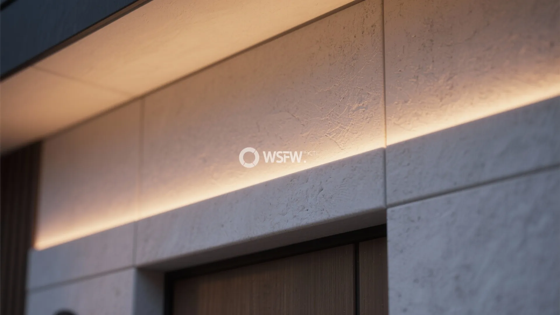 Integrated Lighting Features